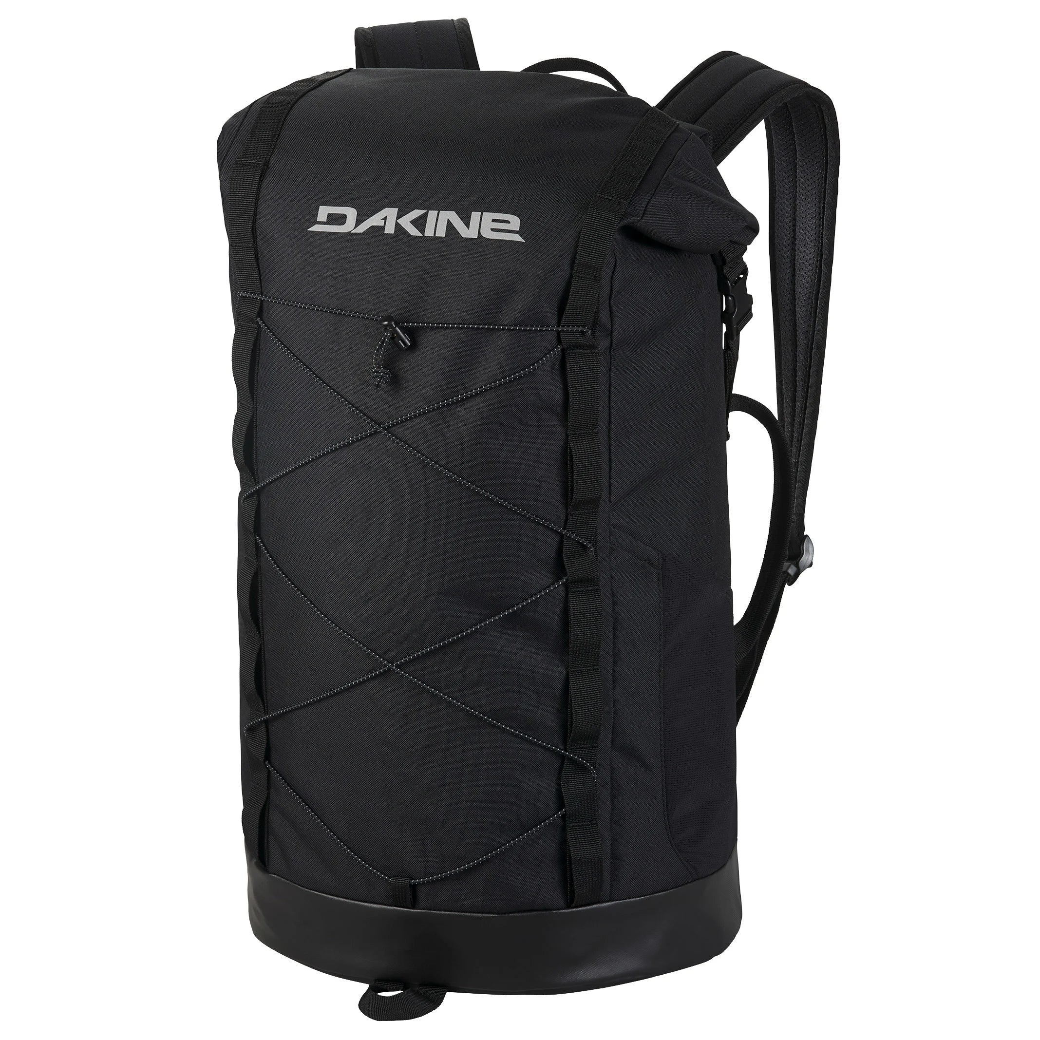 Dakine Packs & Bags Mission Surf Roll Top Pack 35L 53 cm - Black