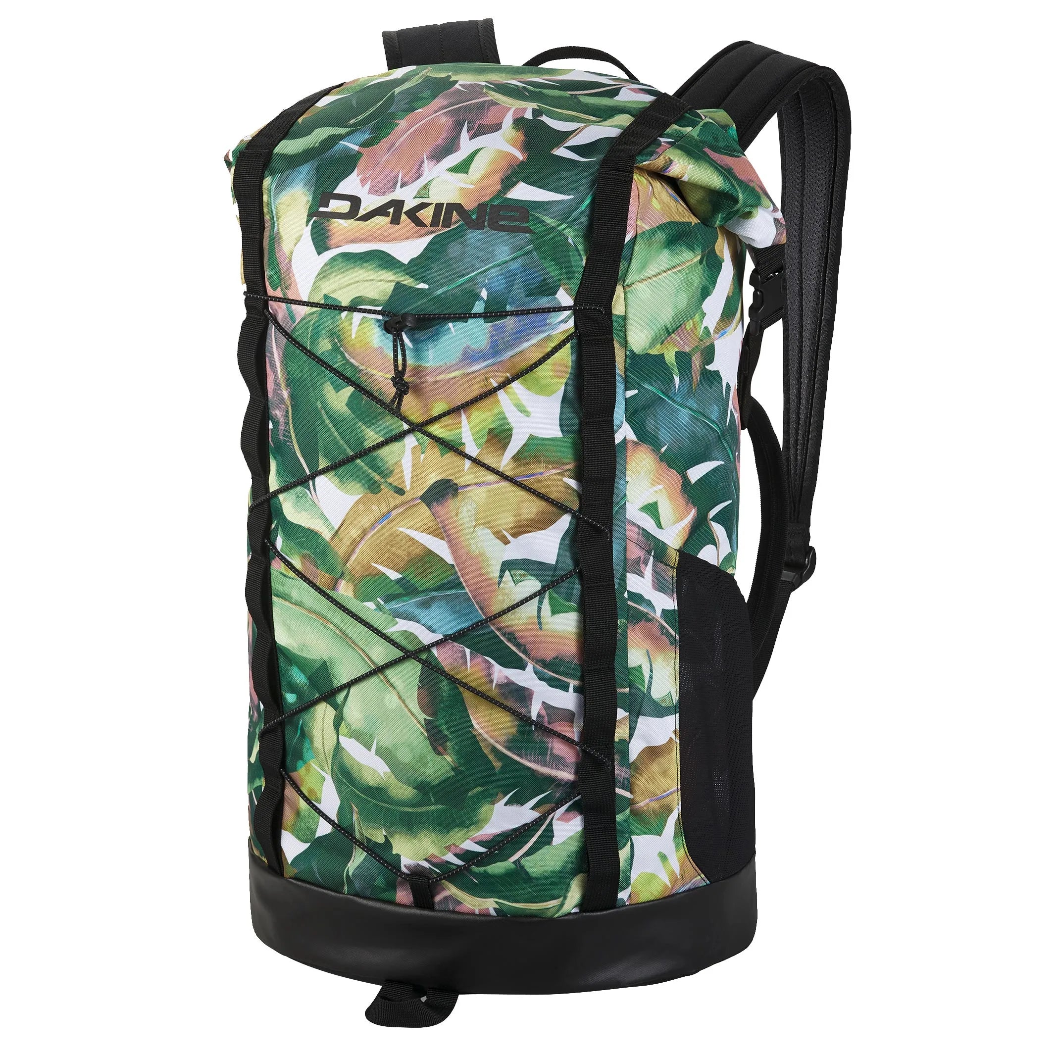 Dakine Packs & Bags Mission Surf Roll Top Pack 35L 53 cm - Palm Grove
