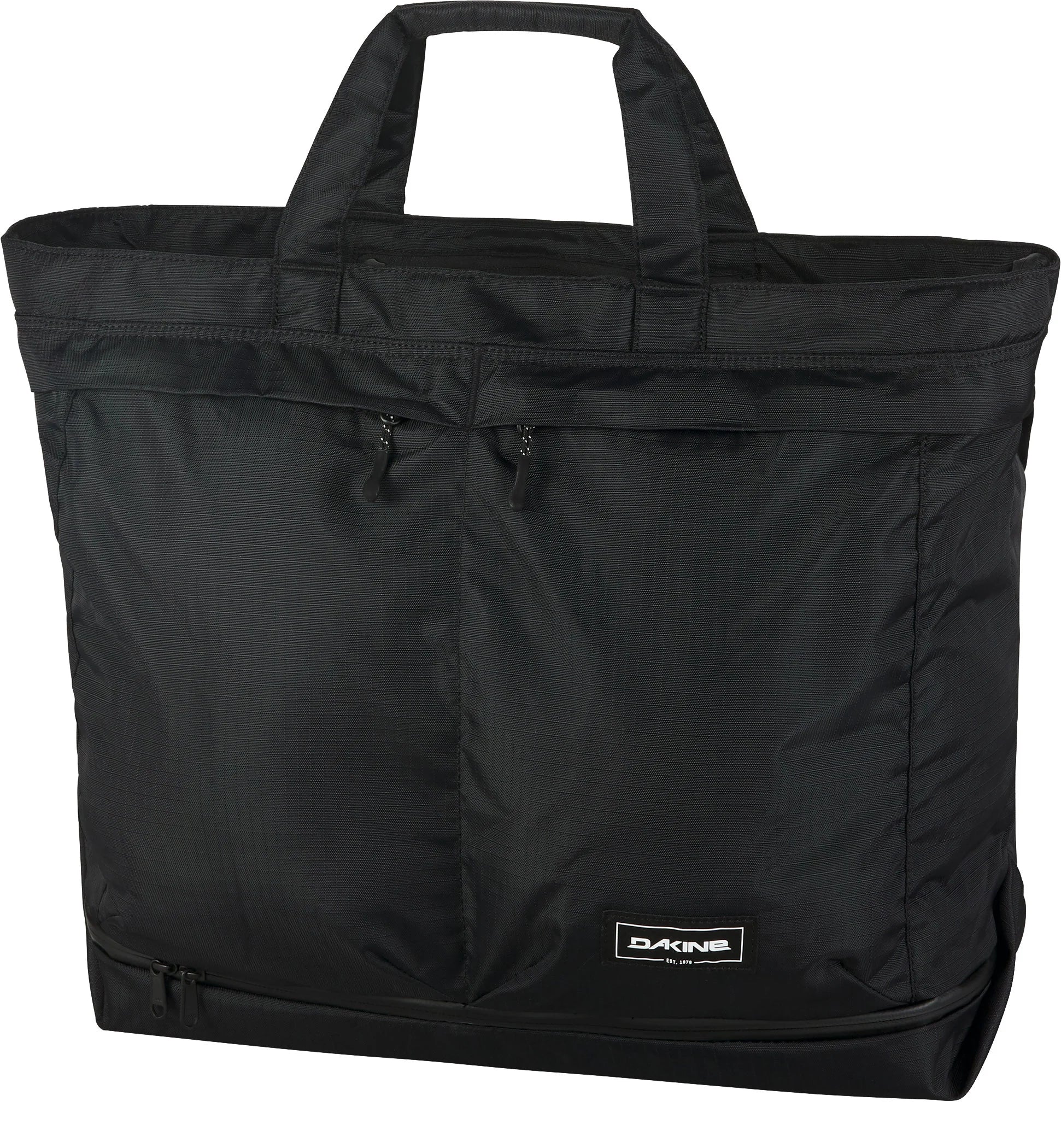 Dakine Packs & Bags Verge Weekender 60 cm - Black Ripstop