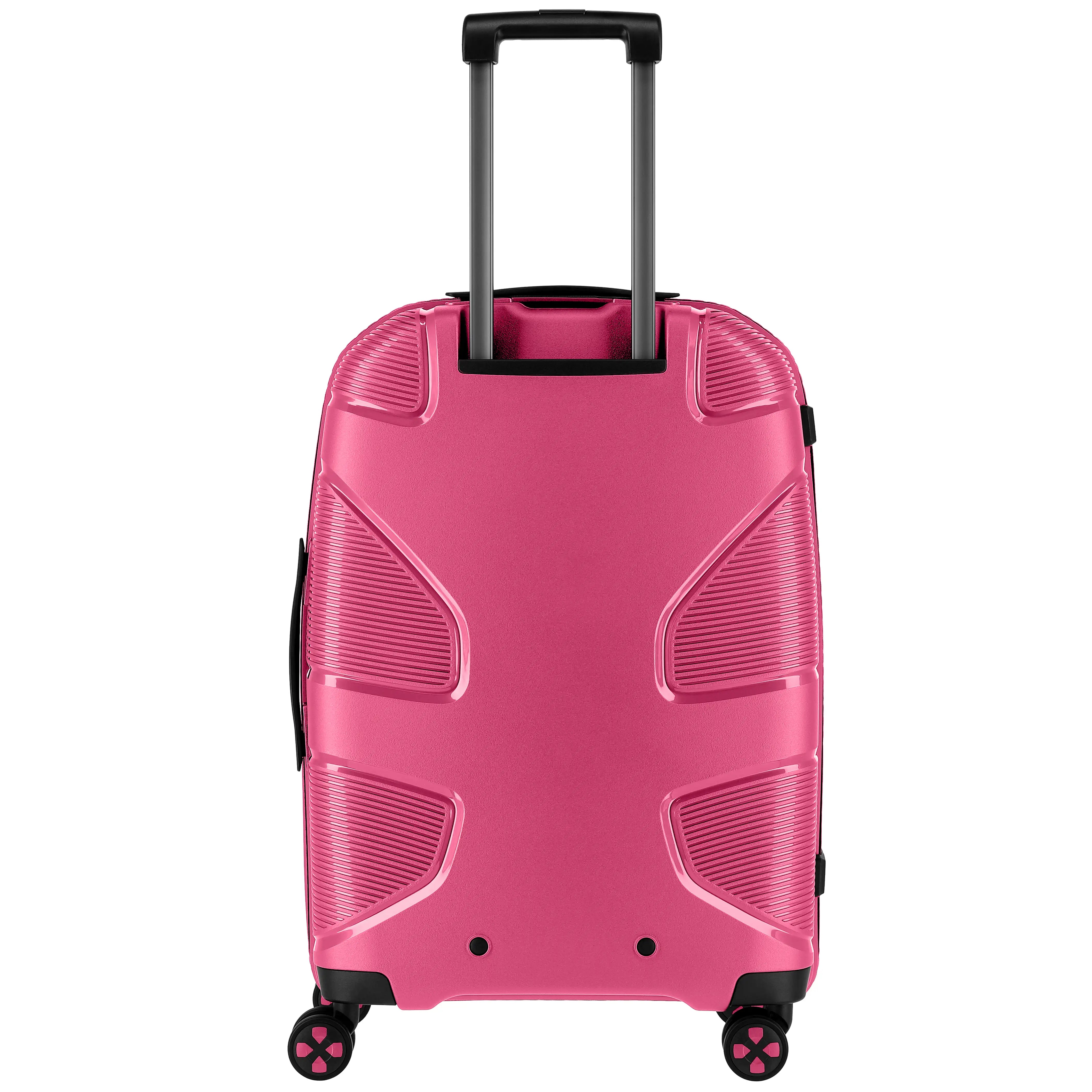 Impackt IP1 4-Rollen Trolley M 67 cm - Flora Pink