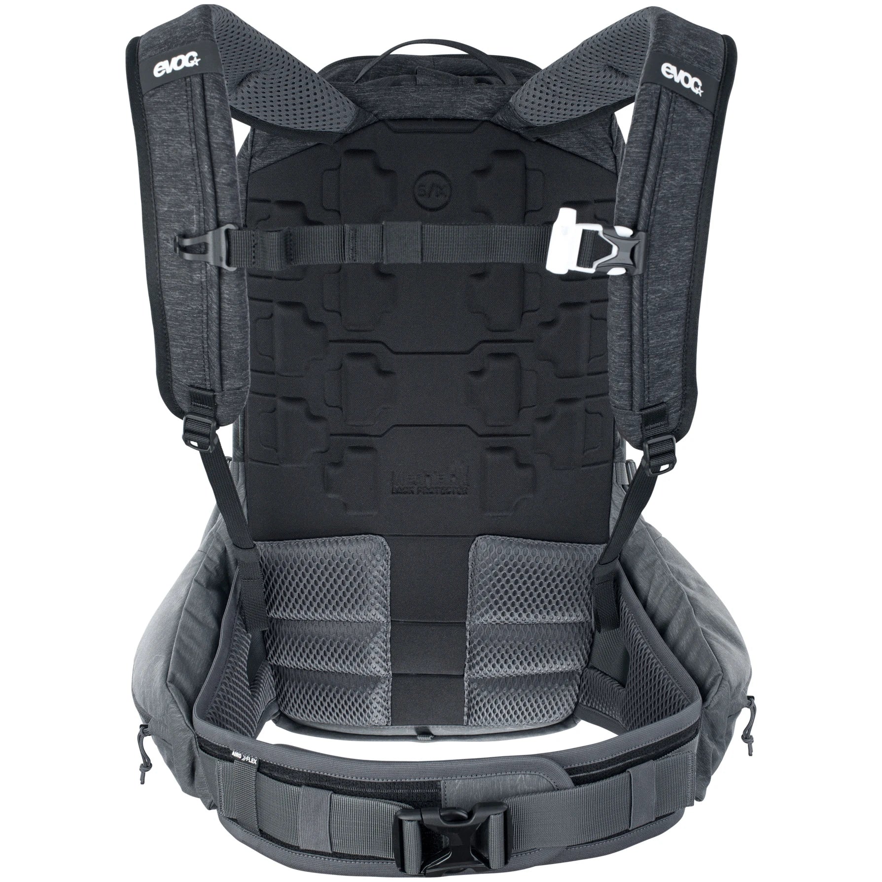 Evoc Trail Pro 16L Rucksack L/XL 55 cm - Multicolour