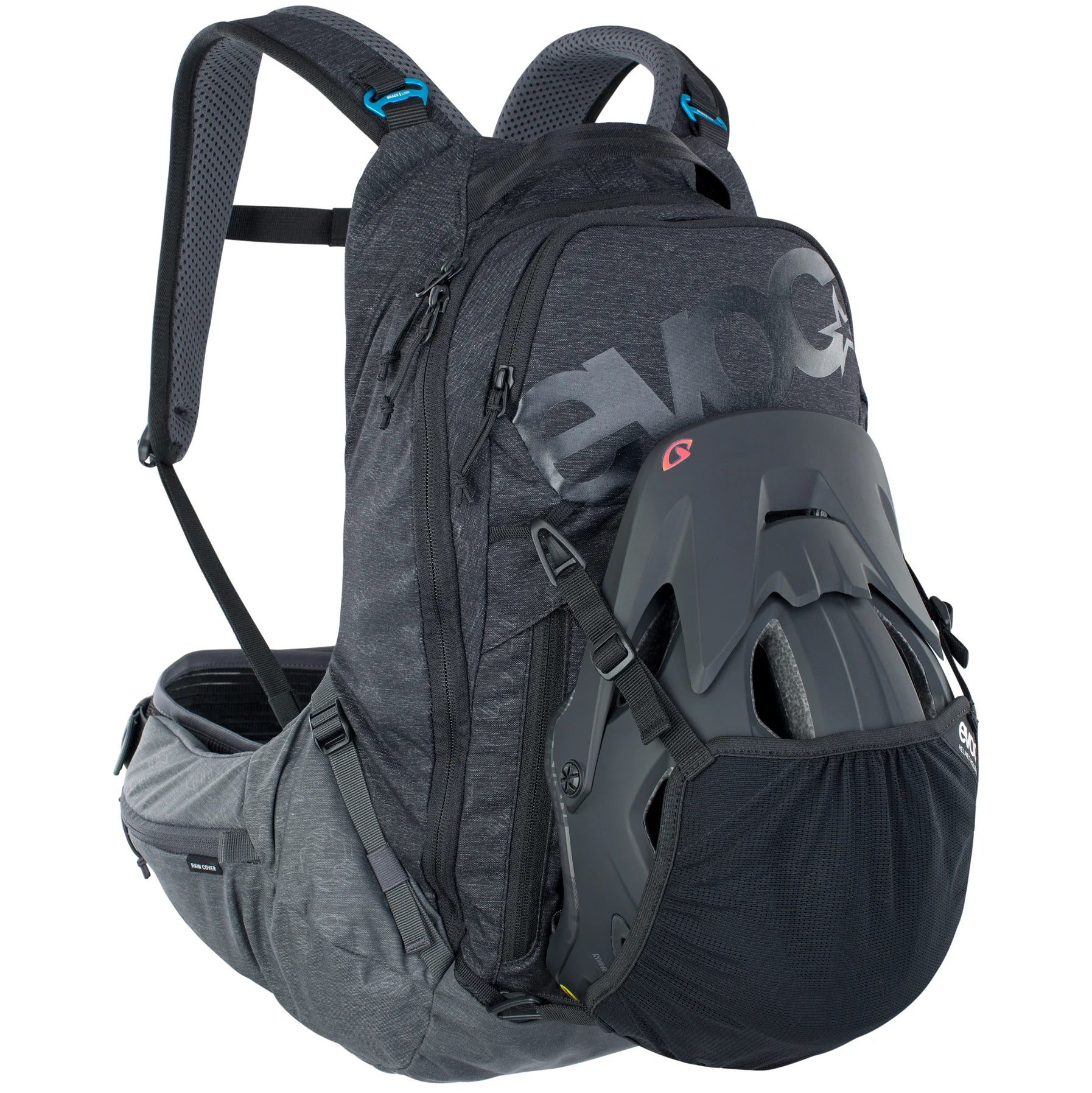 Evoc Trail Pro 16L Rucksack L/XL 55 cm - Multicolour