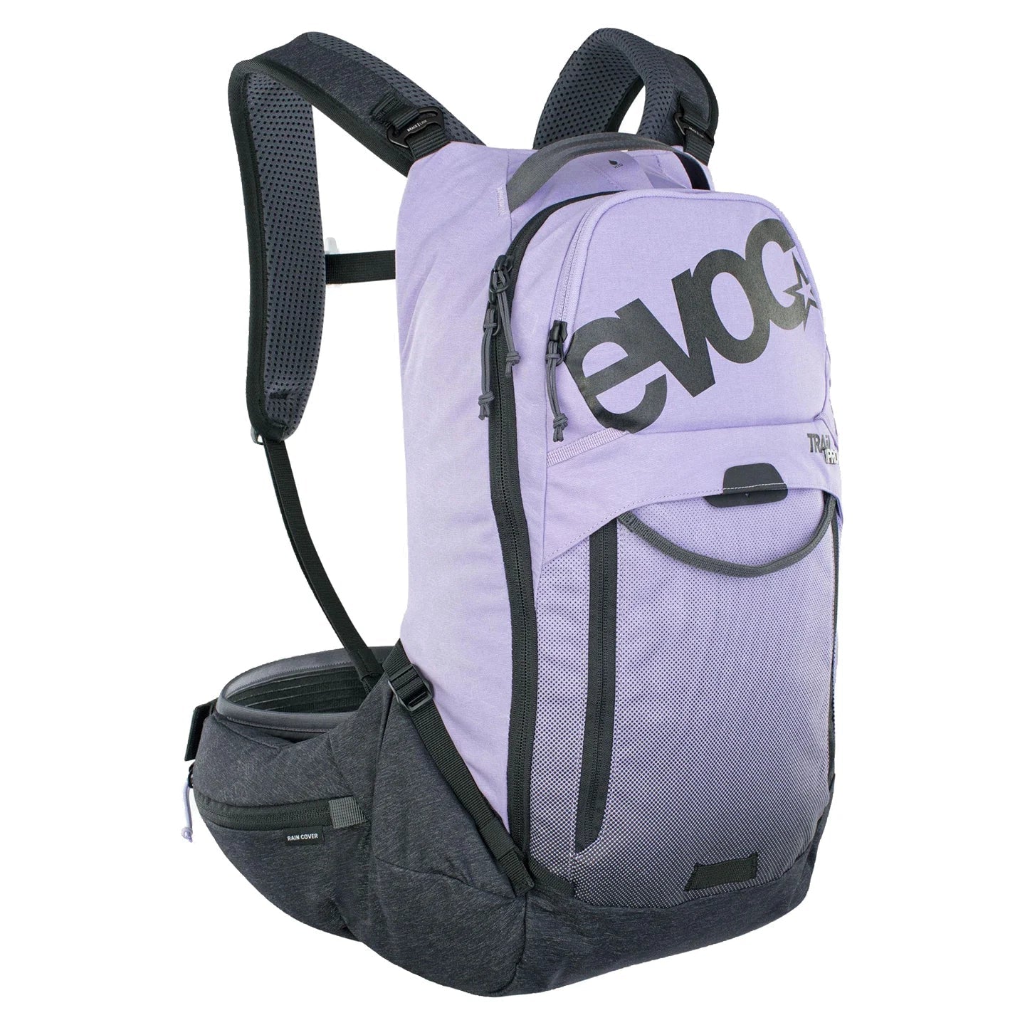 Evoc Trail Pro 16L Rucksack L/XL 55 cm - Multicolour