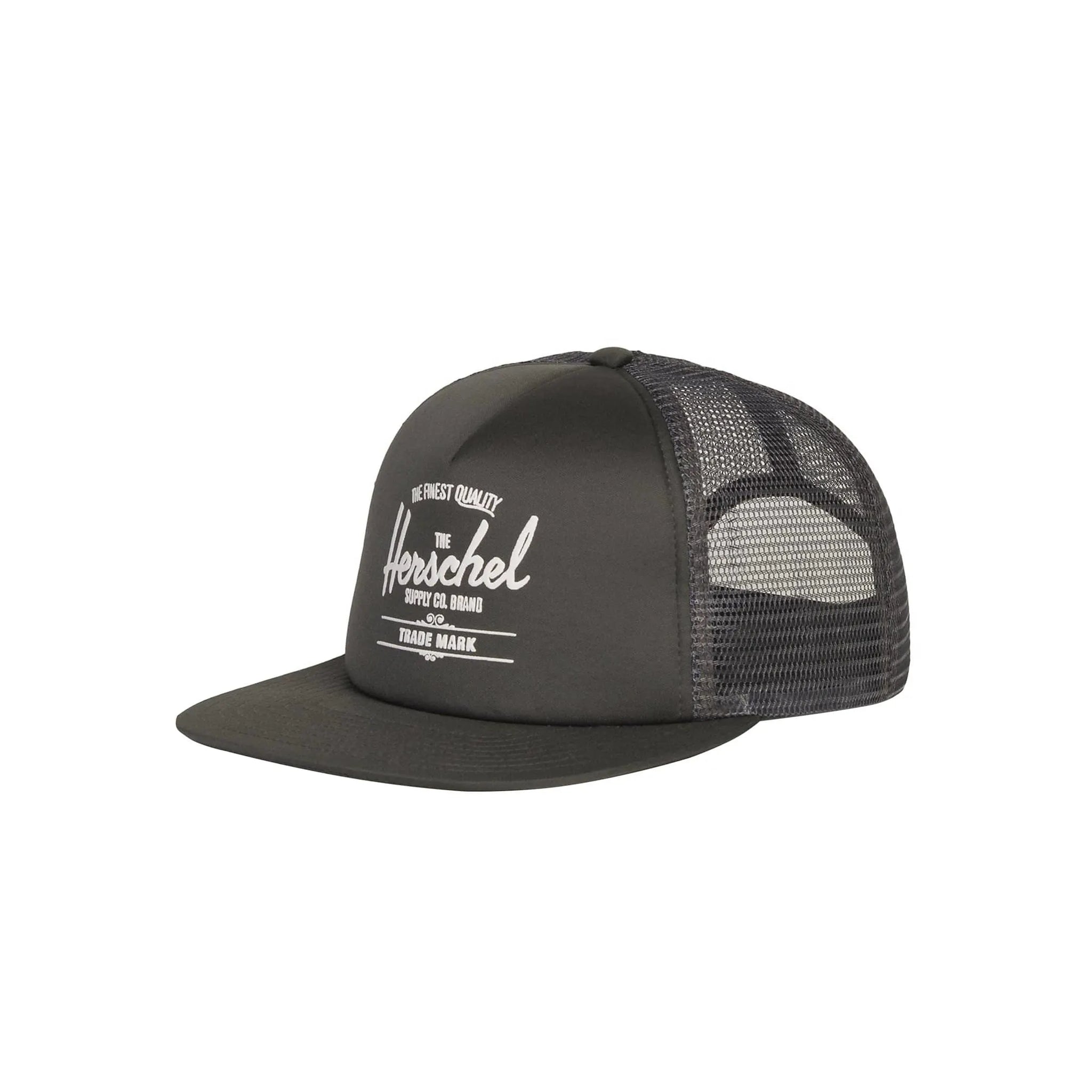 Herschel 2025 whaler mesh