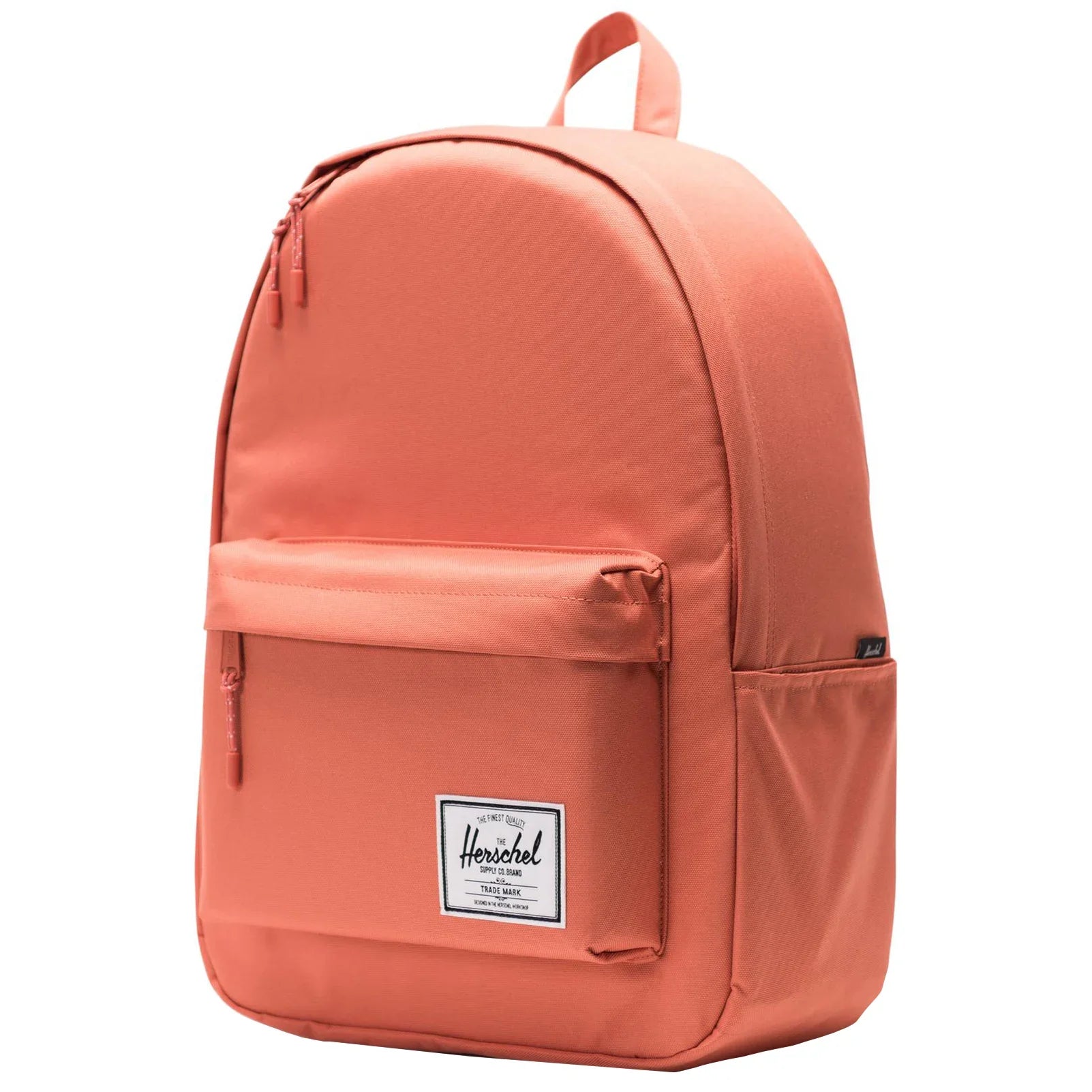 Herschel apricot top
