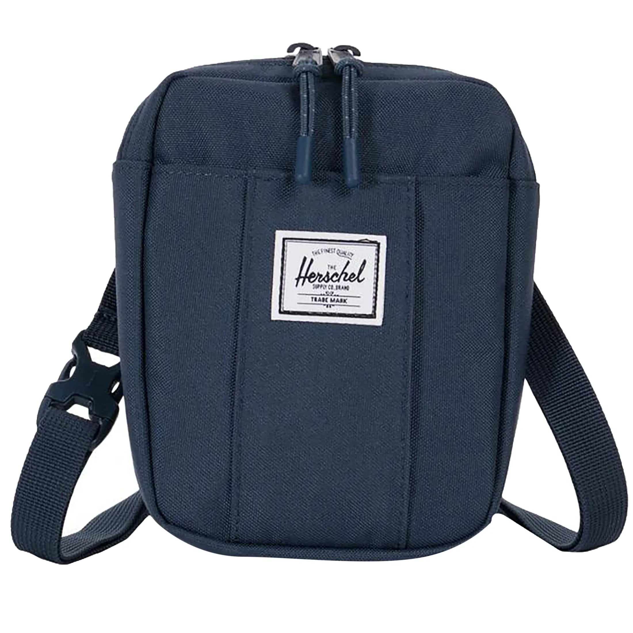 Herschel Bags Collection Cruz Crossbody Umhängetasche 18 cm - faded denim