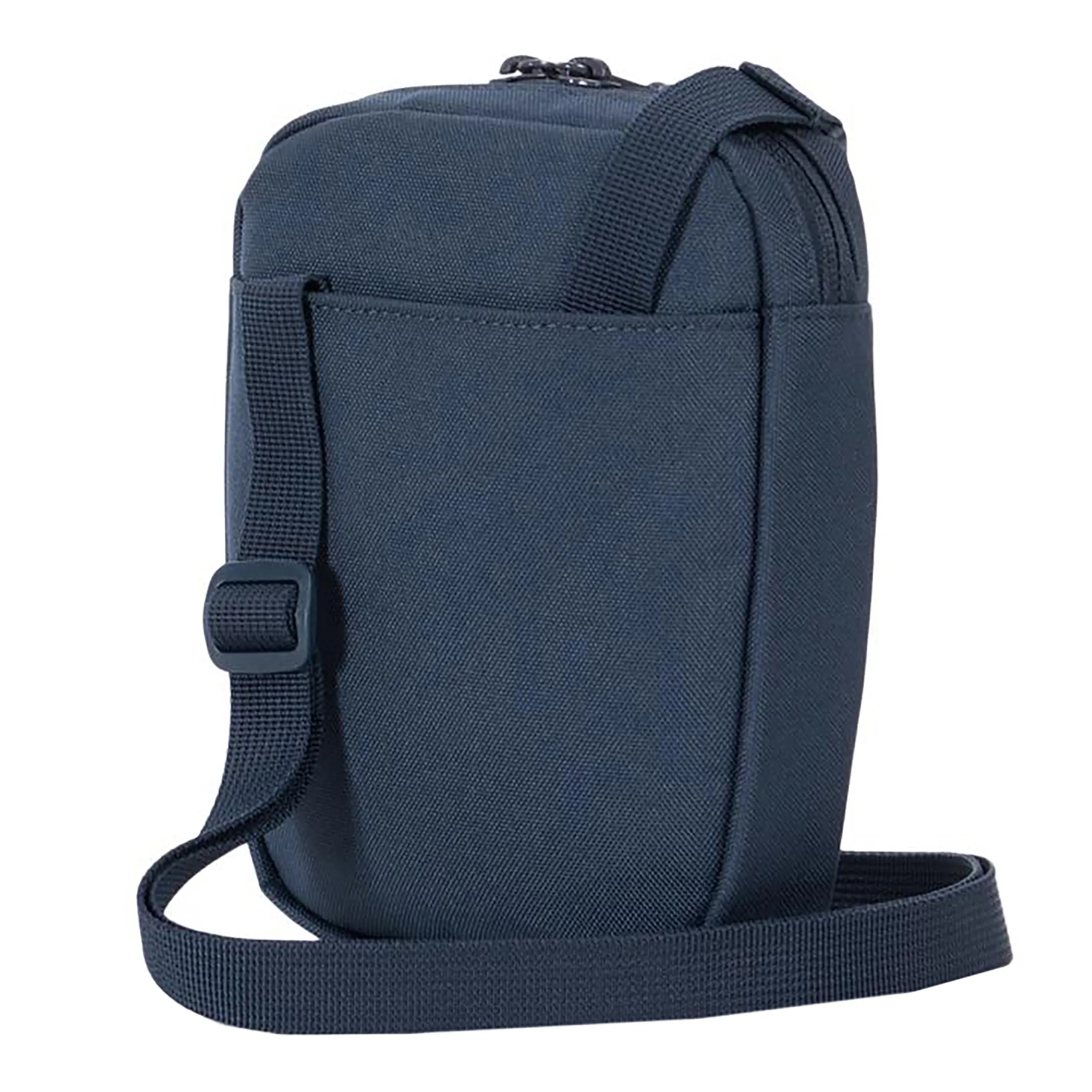 Herschel Bags Collection Cruz Crossbody Umhängetasche 18 cm - faded denim