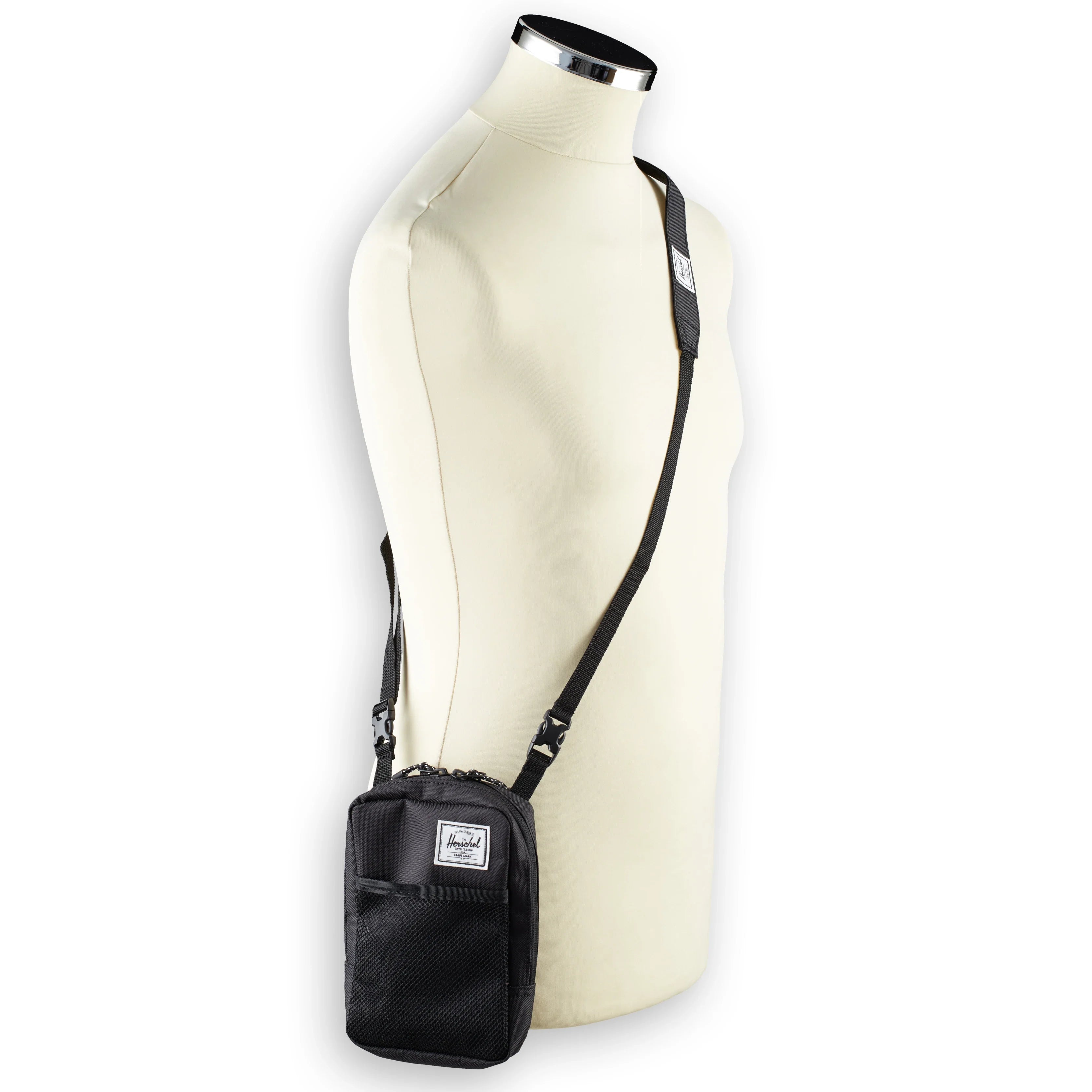 Herschel Bags Collection Sinclair Large Crossbody Umhängetasche 19 cm - kelp