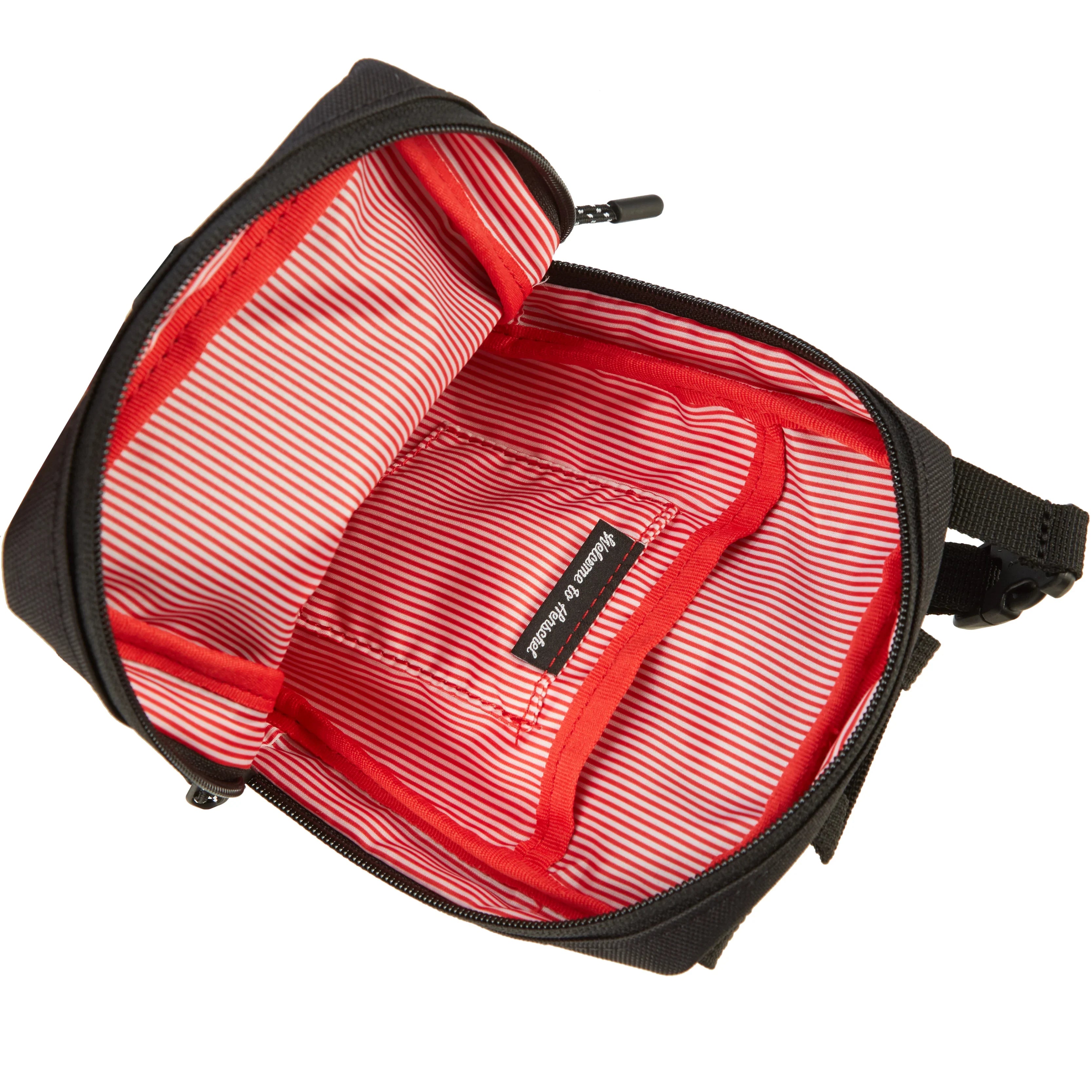 Herschel Bags Collection Sinclair Large Crossbody Umhängetasche 19 cm - kelp