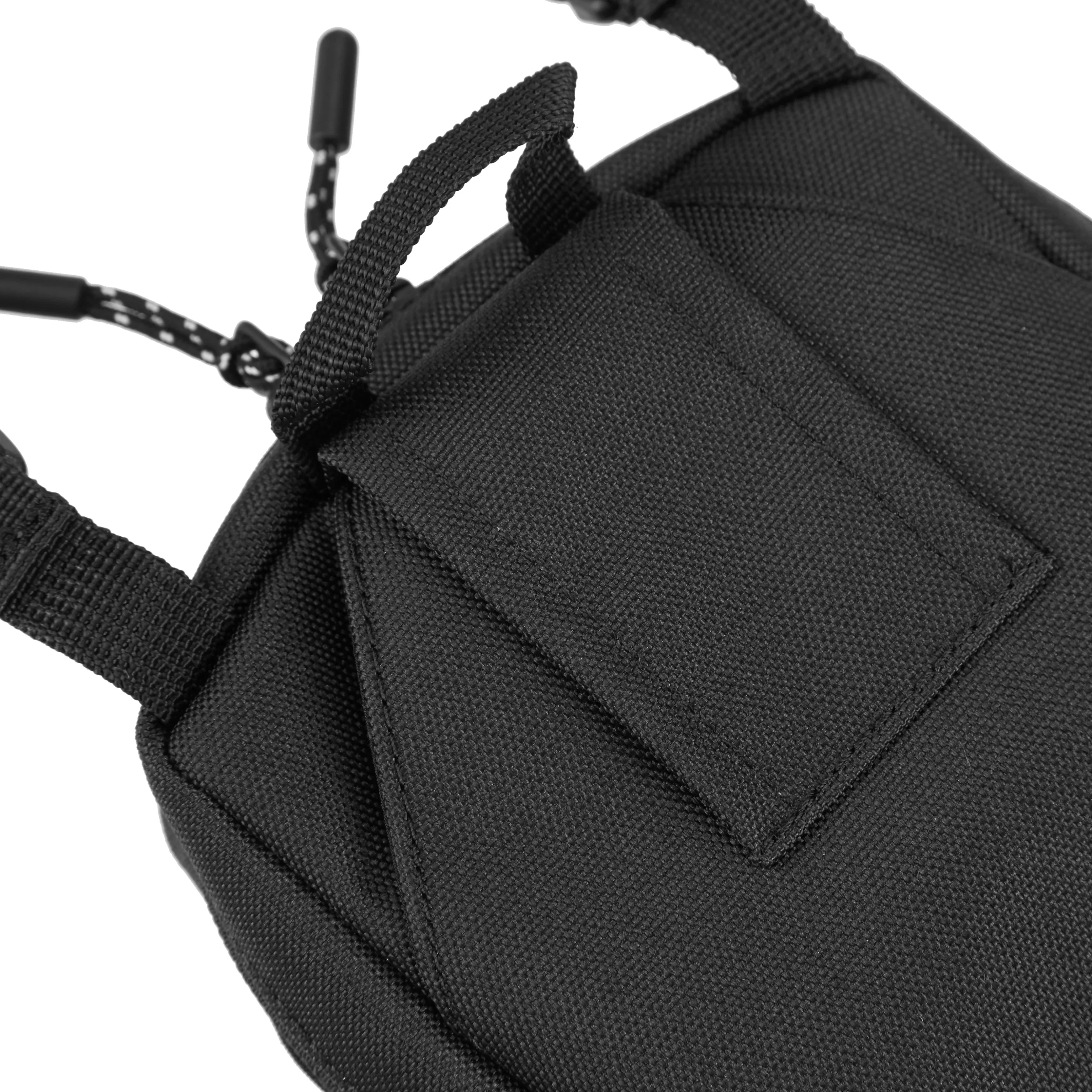 Herschel Bags Collection Sinclair Large Crossbody Umhängetasche 19 cm - kelp