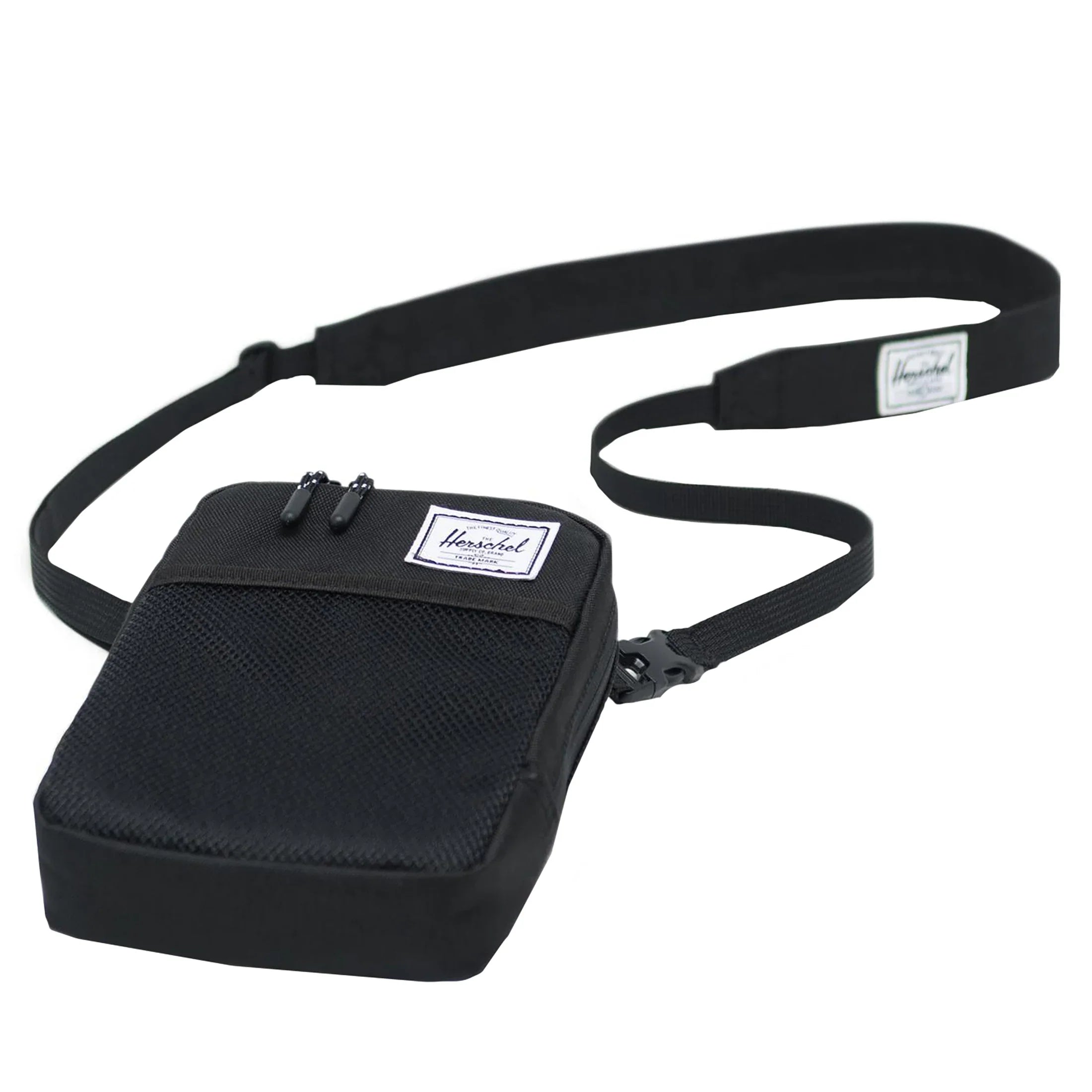 Herschel Bags Collection Sinclair Large Crossbody Umhängetasche 19 cm - kelp