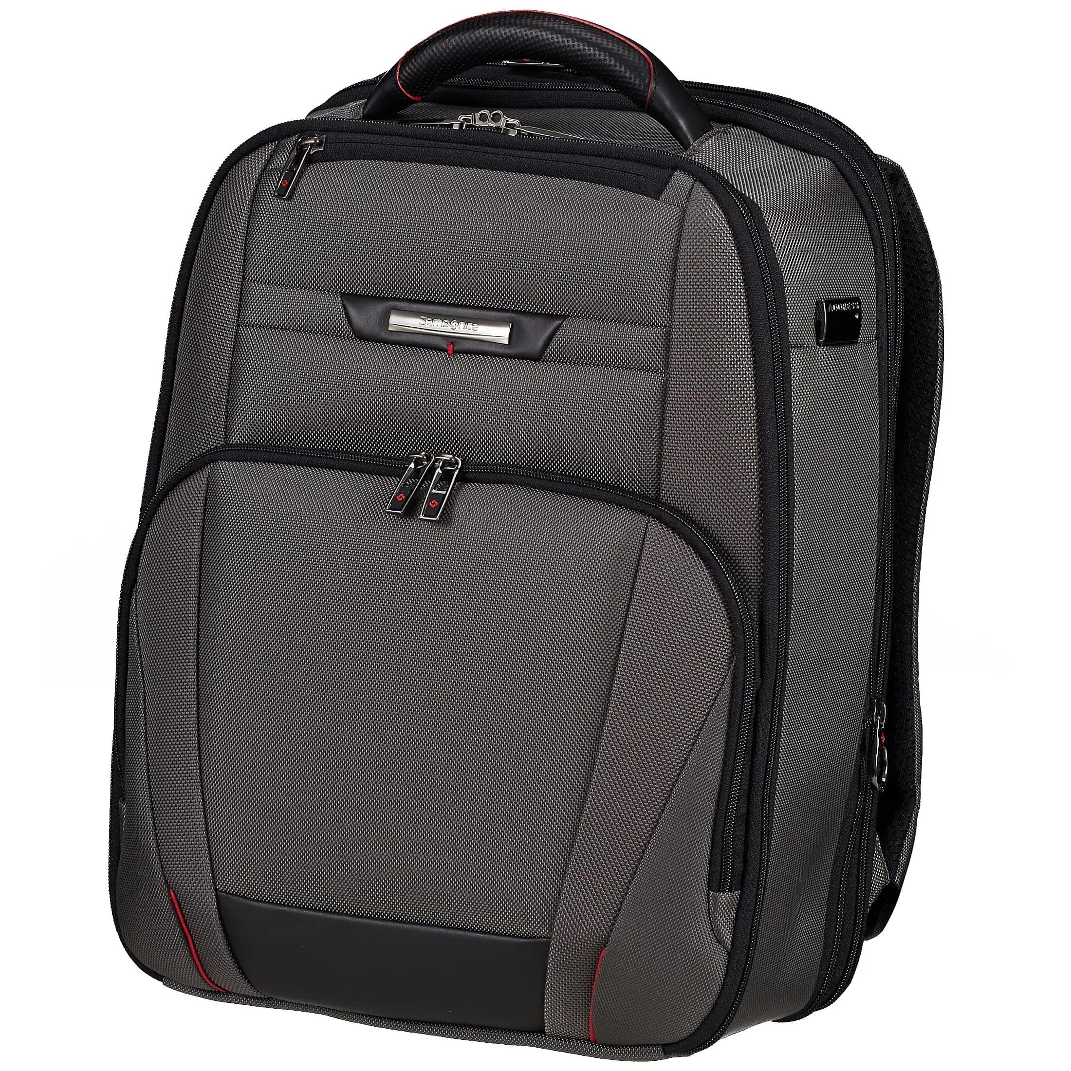 Samsonite Pro-DLX 5 Rucksack 44 cm - black