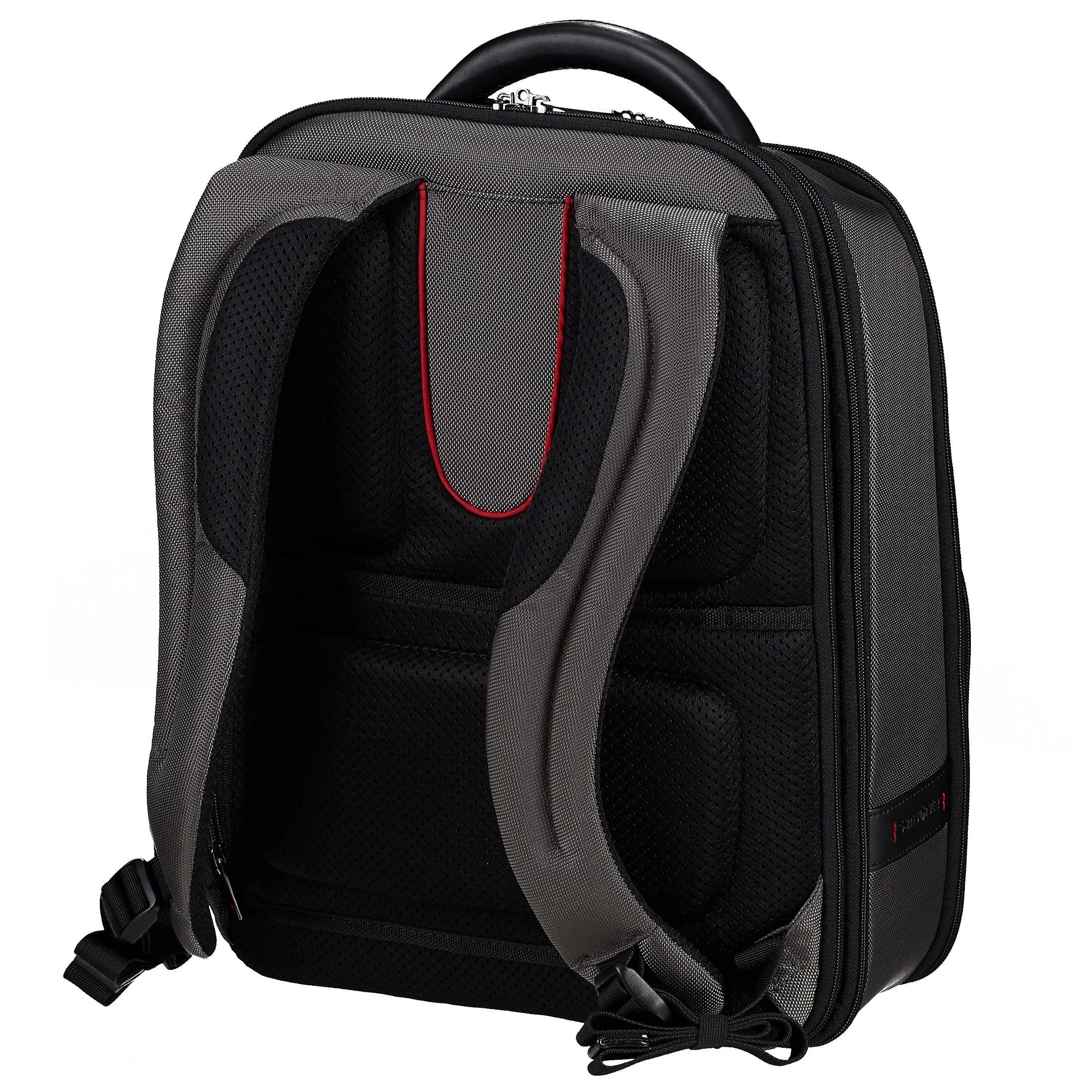 Samsonite Pro-DLX 5 Rucksack 44 cm - black