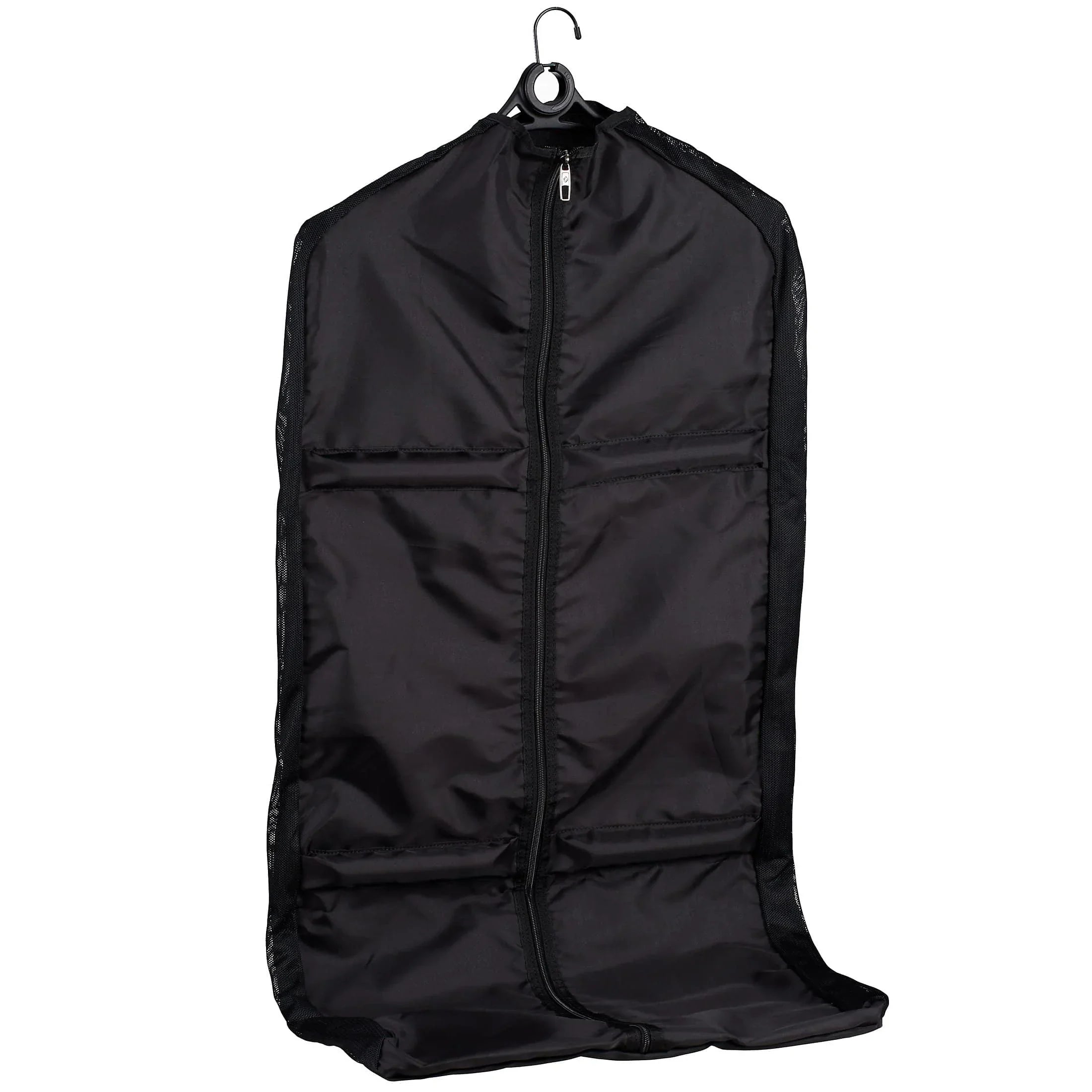 Samsonite Pro-DLX 5 4-wheel trolley 55 cm ext. -black
