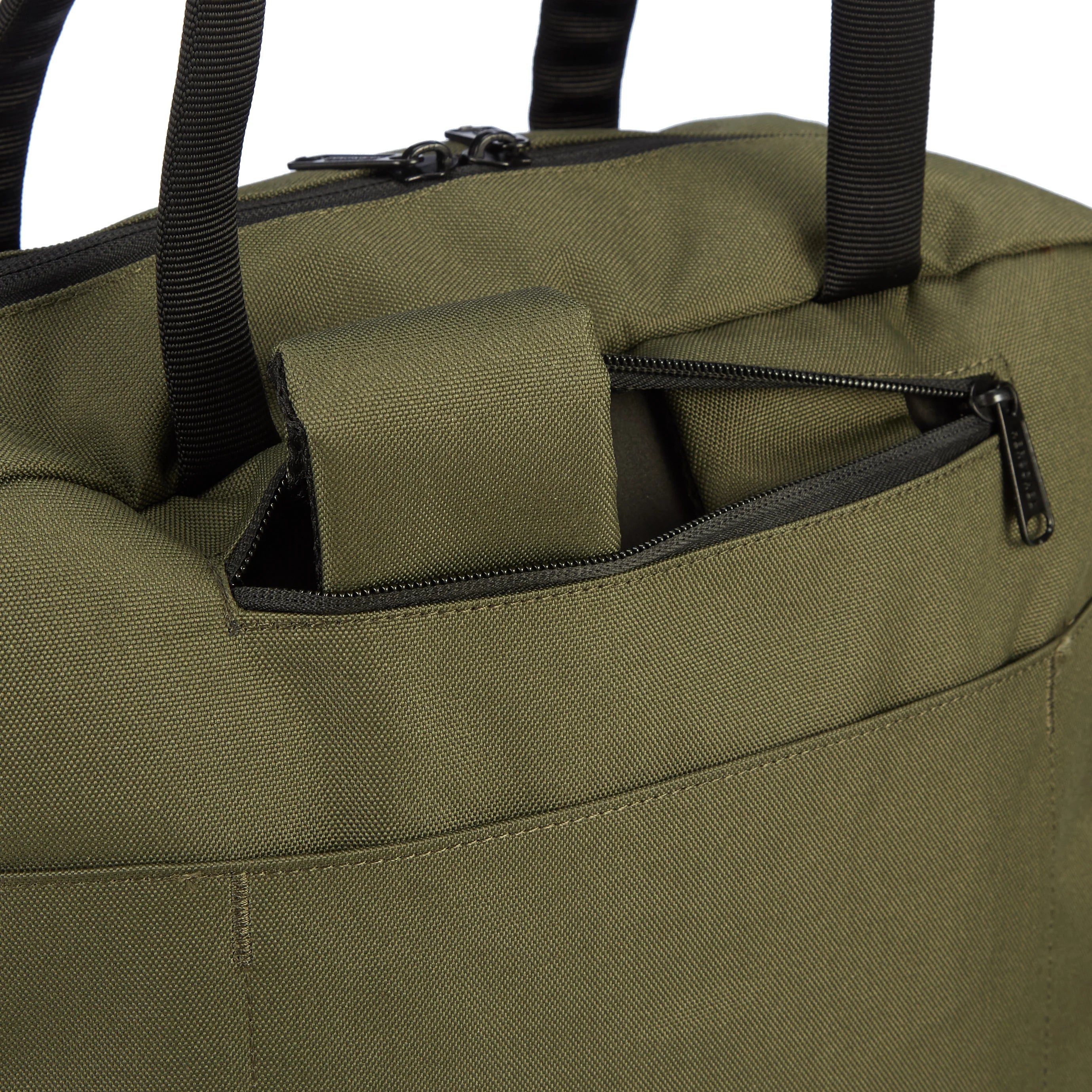 Herschel Bags Collection Travel Tote 38 cm - ash rose