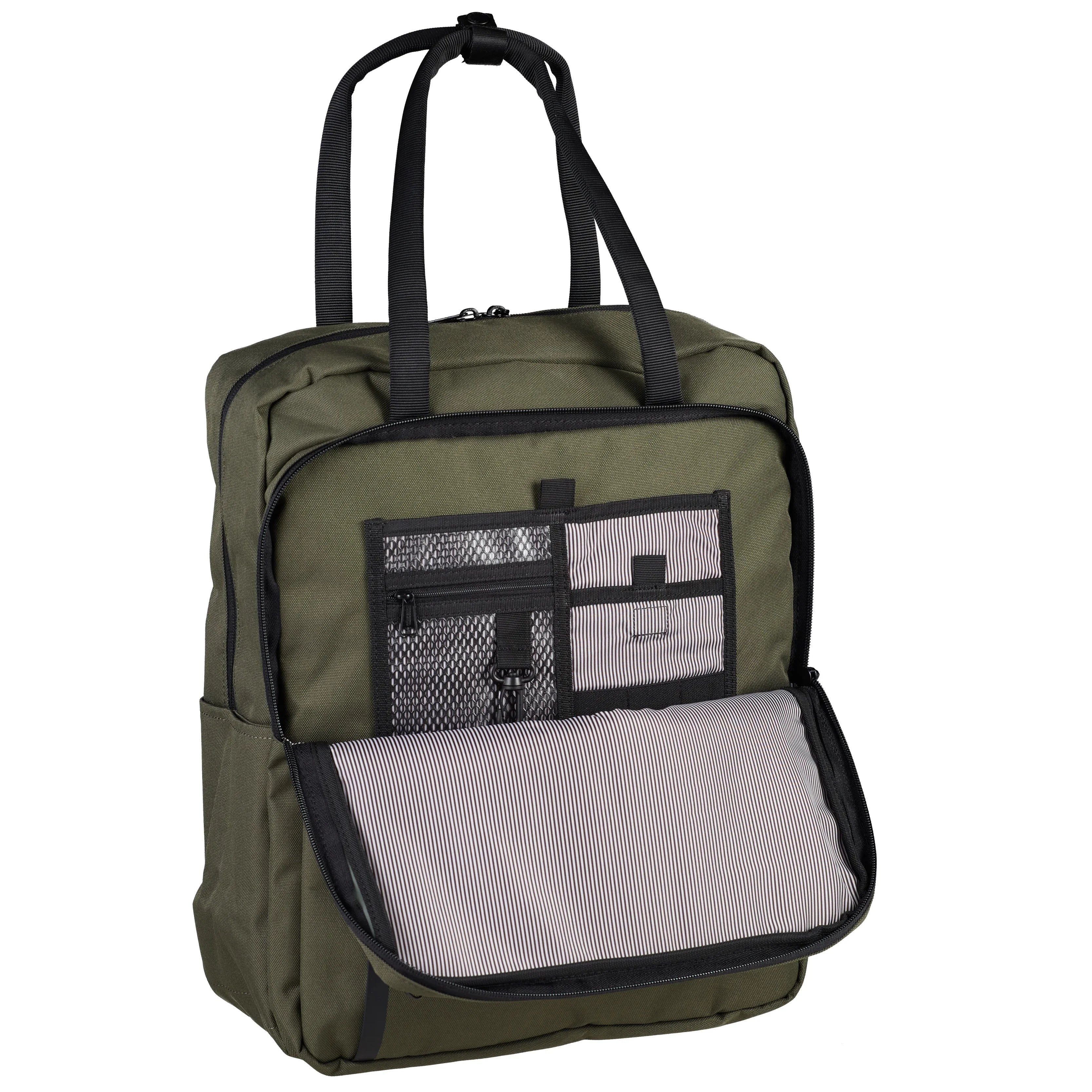 Herschel Bags Collection Travel Tote 38 cm - ash rose