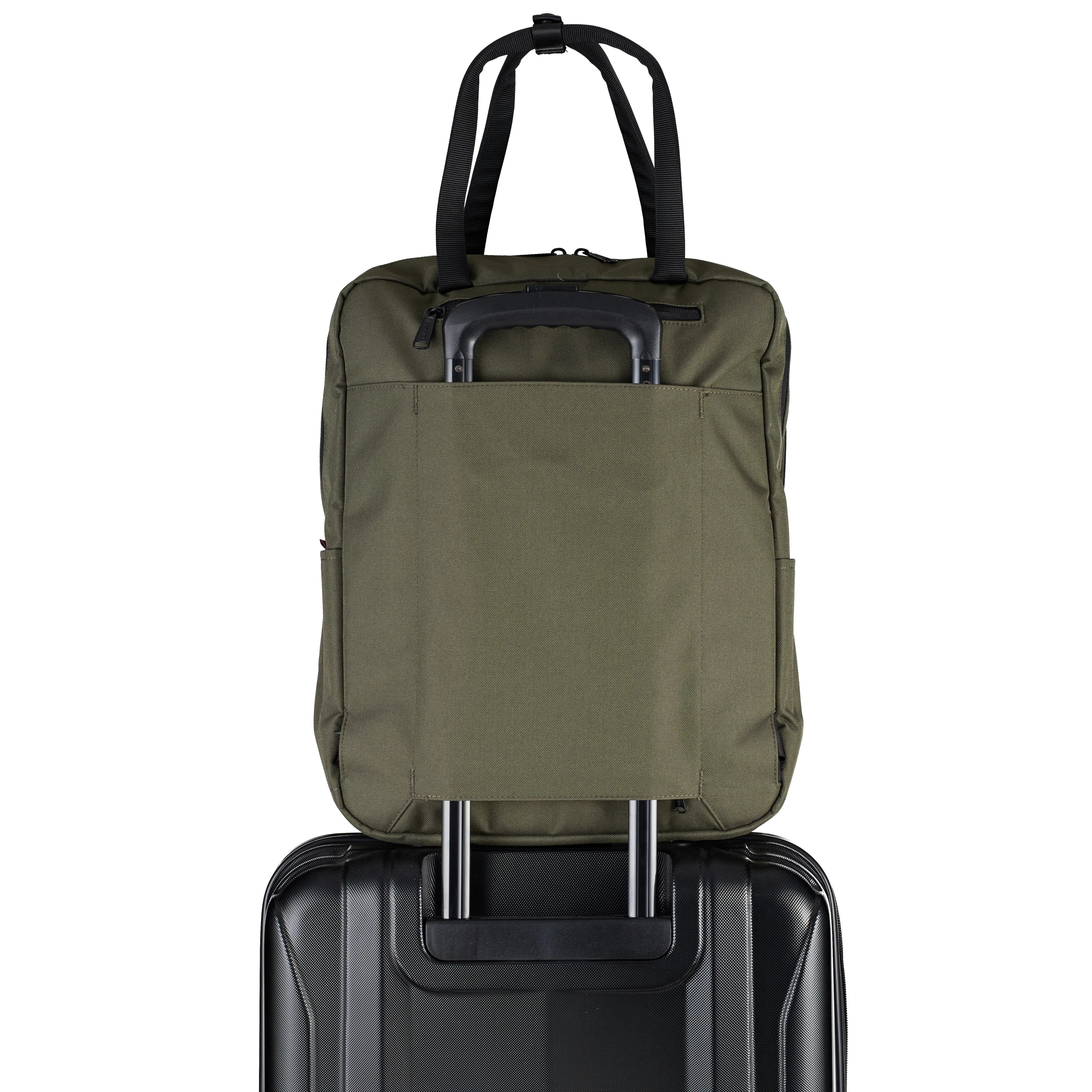 Herschel Bags Collection Travel Tote 38 cm - ash rose