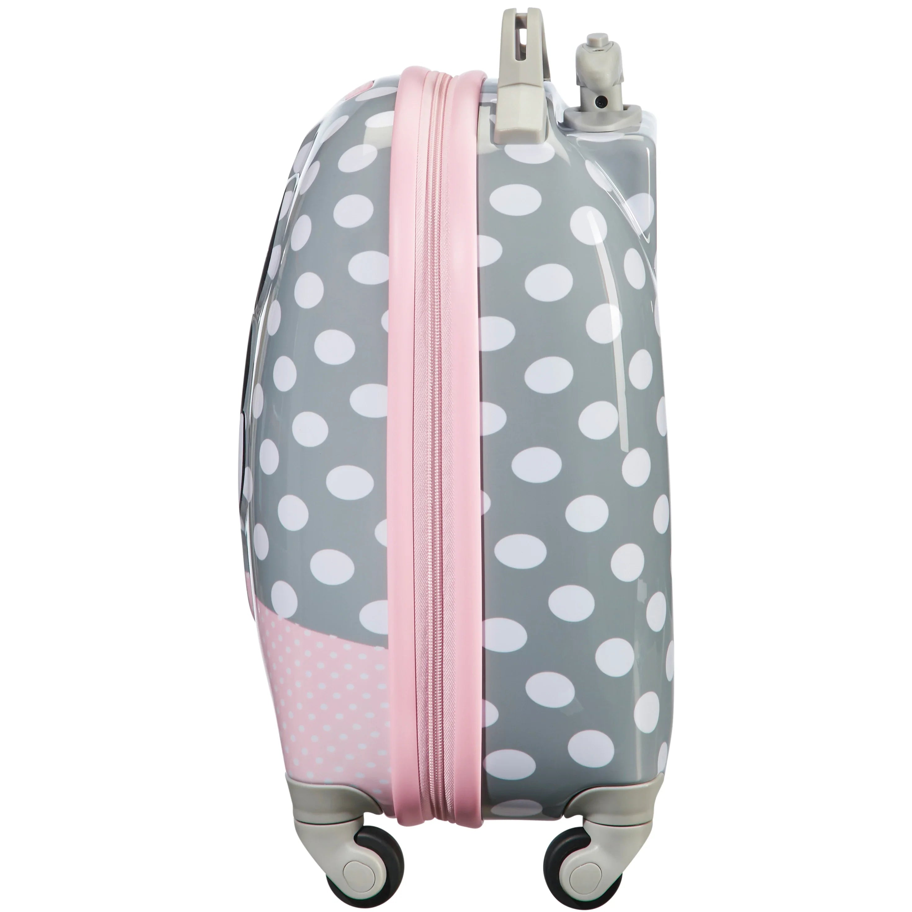Samsonite Disney Ultimate 2.0 Minnie Glitter 4-Rollen Trolley 46 cm - Minnie Glitter