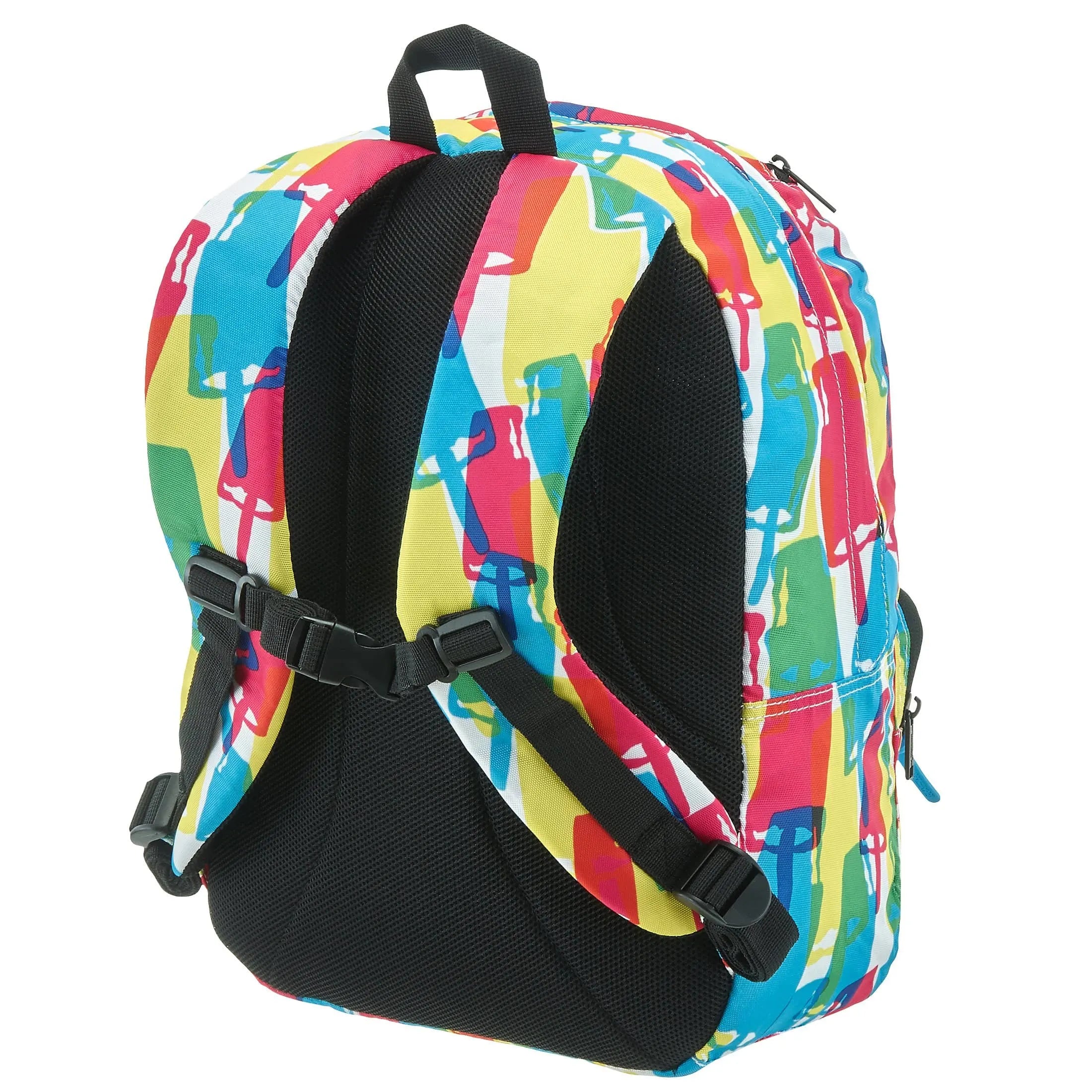 American Tourister Urban Groove Lifestyle Backpack 1 40 cm - bloom