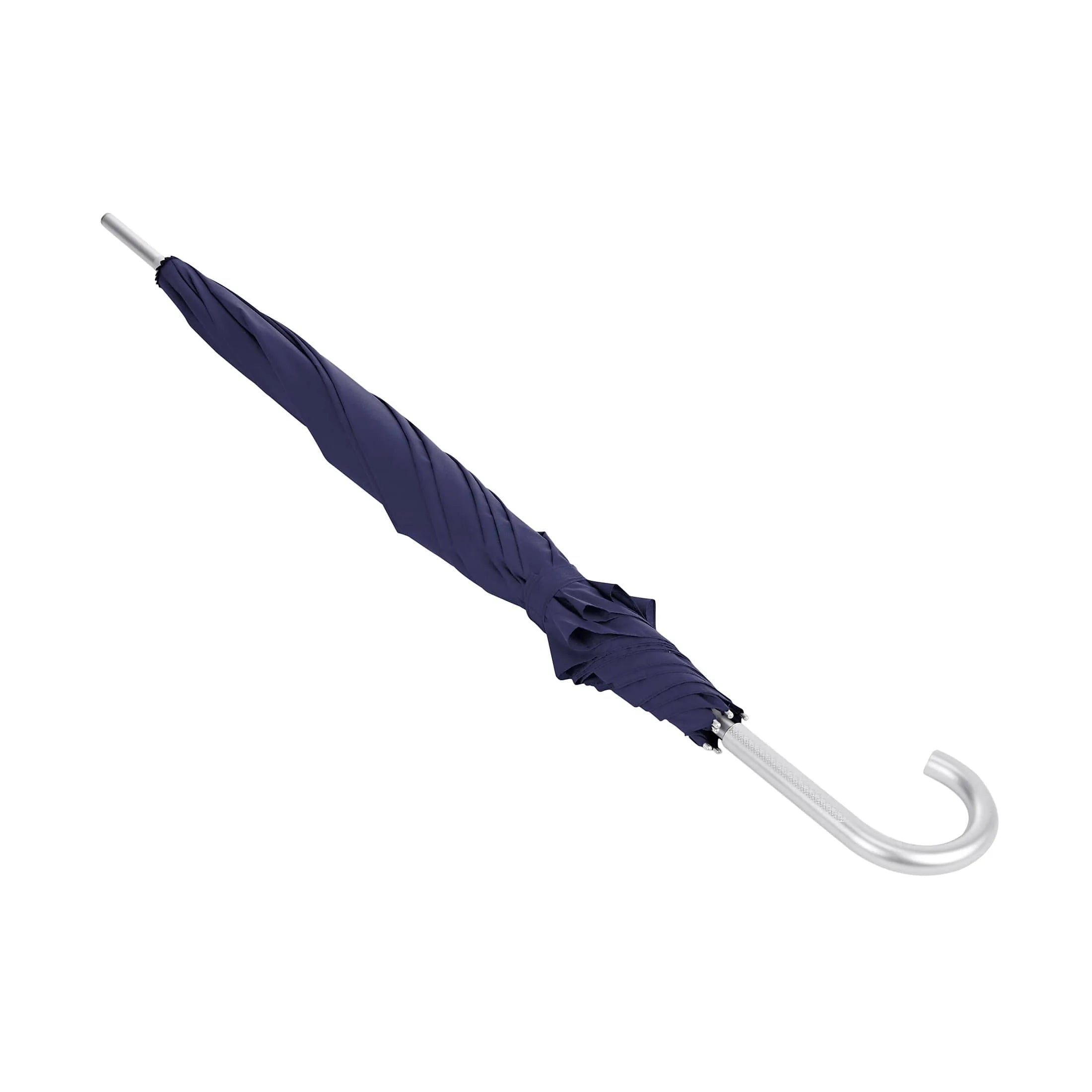 Samsonite Umbrella Alu Drop S Umbrella 96 cm - black