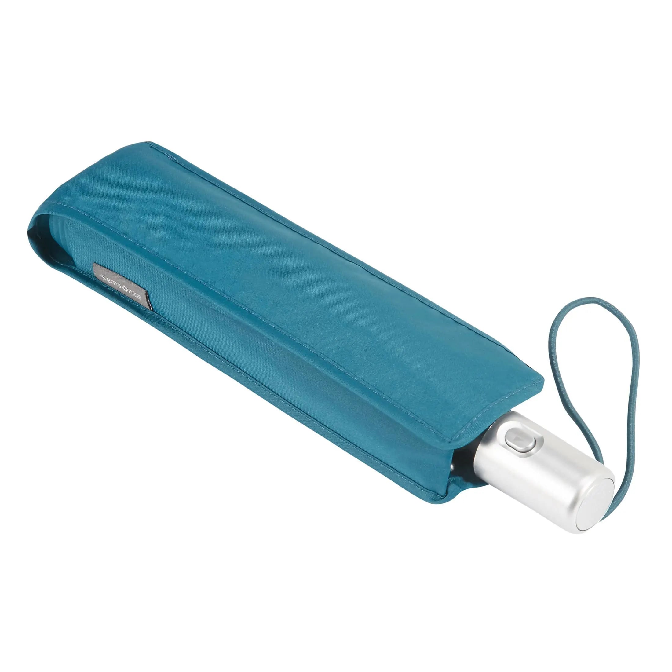 Samsonite Umbrella Alu Drop S umbrella 26 cm - indigo blue