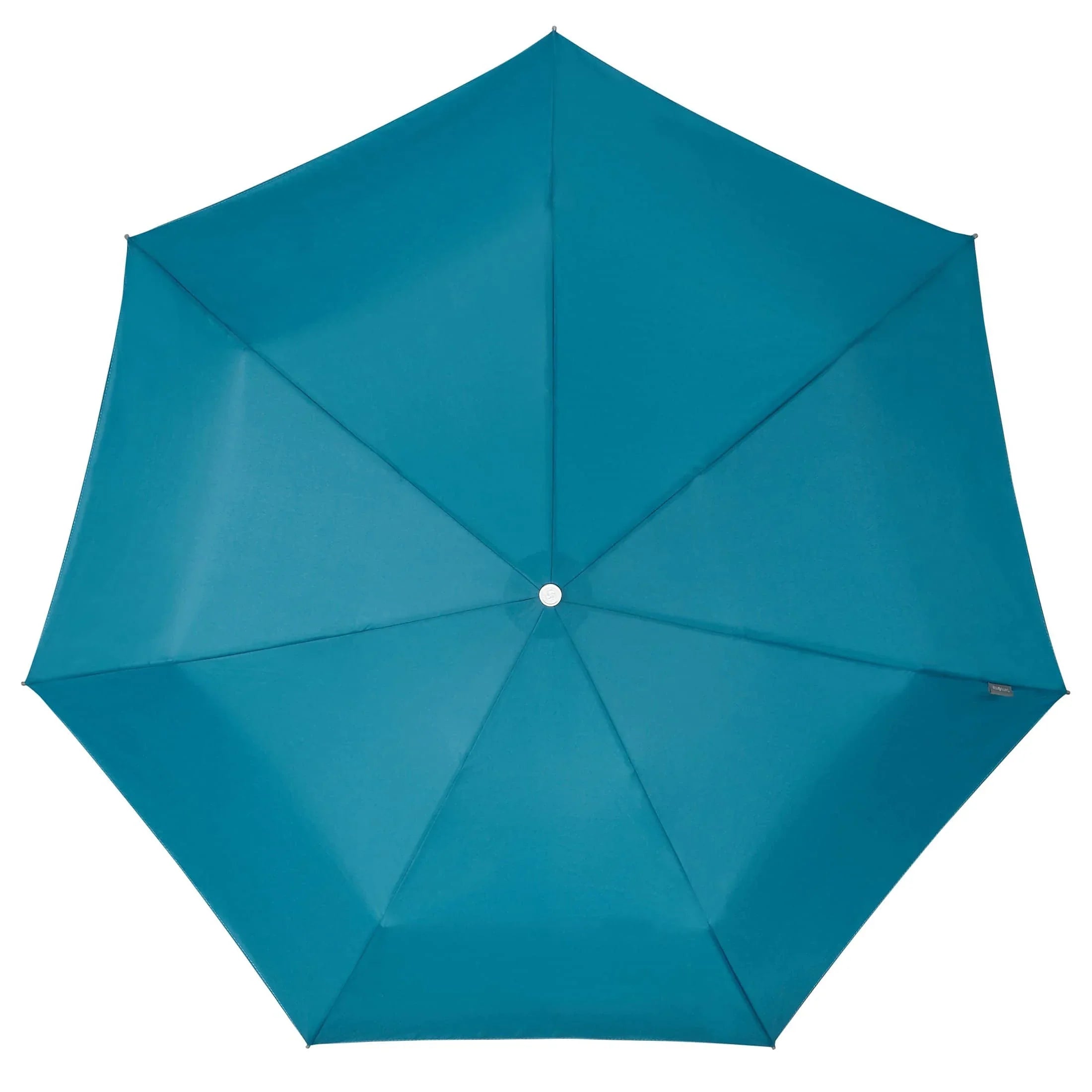 Samsonite Umbrella Alu Drop S umbrella 26 cm - indigo blue