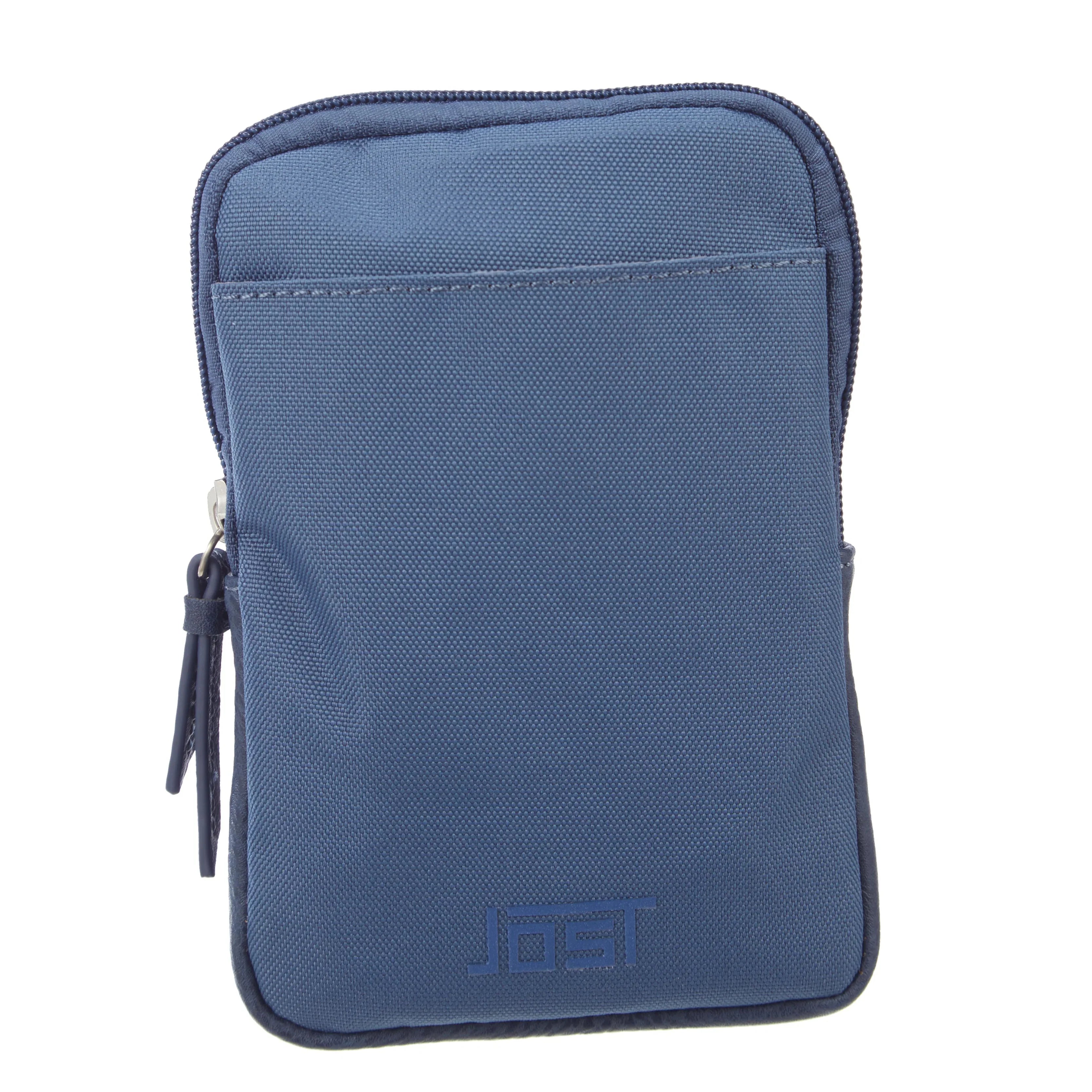 Jost Bergen Pouch 16 cm - lime