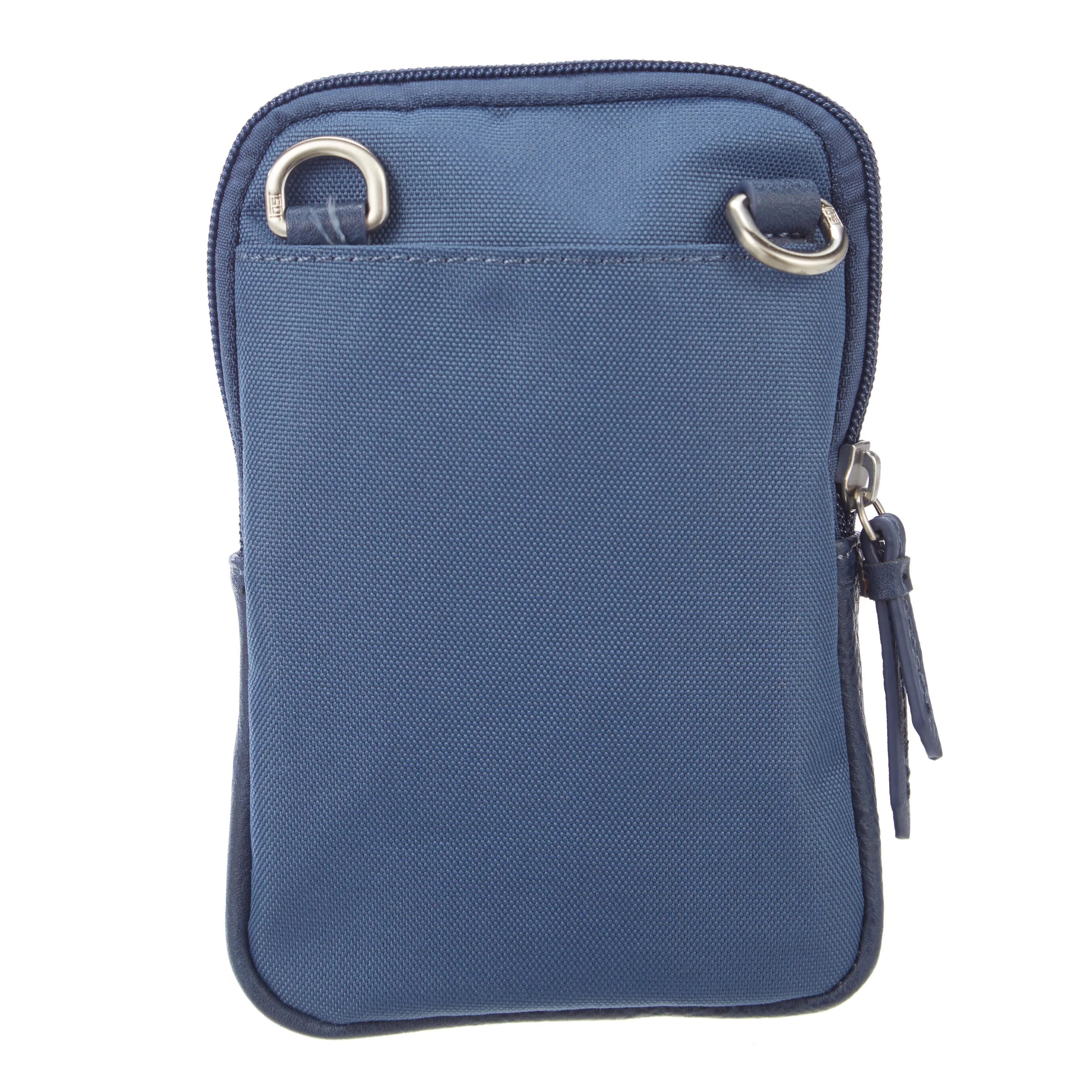 Jost Bergen Pouch 16 cm - lime