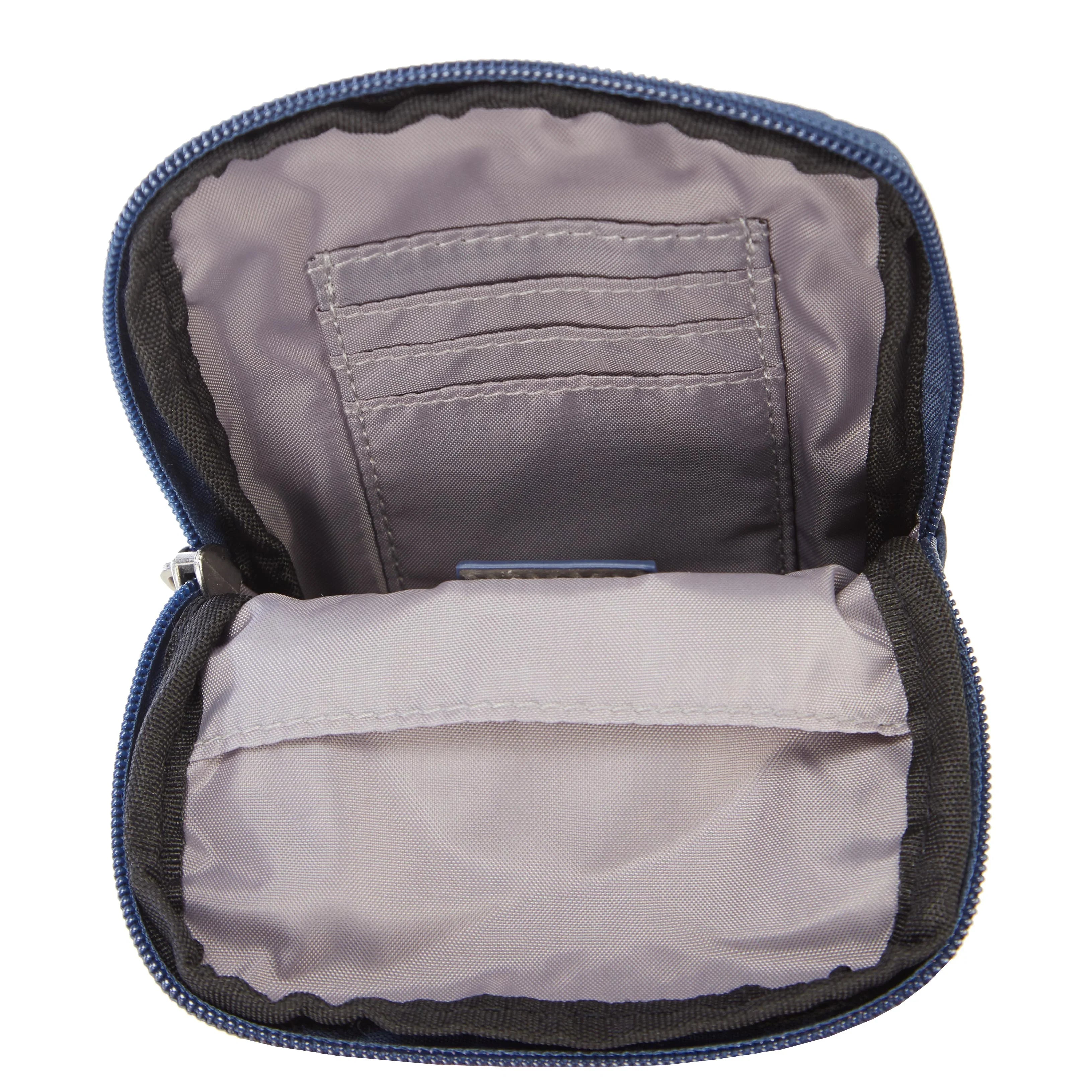 Jost Bergen Pouch 16 cm - lime