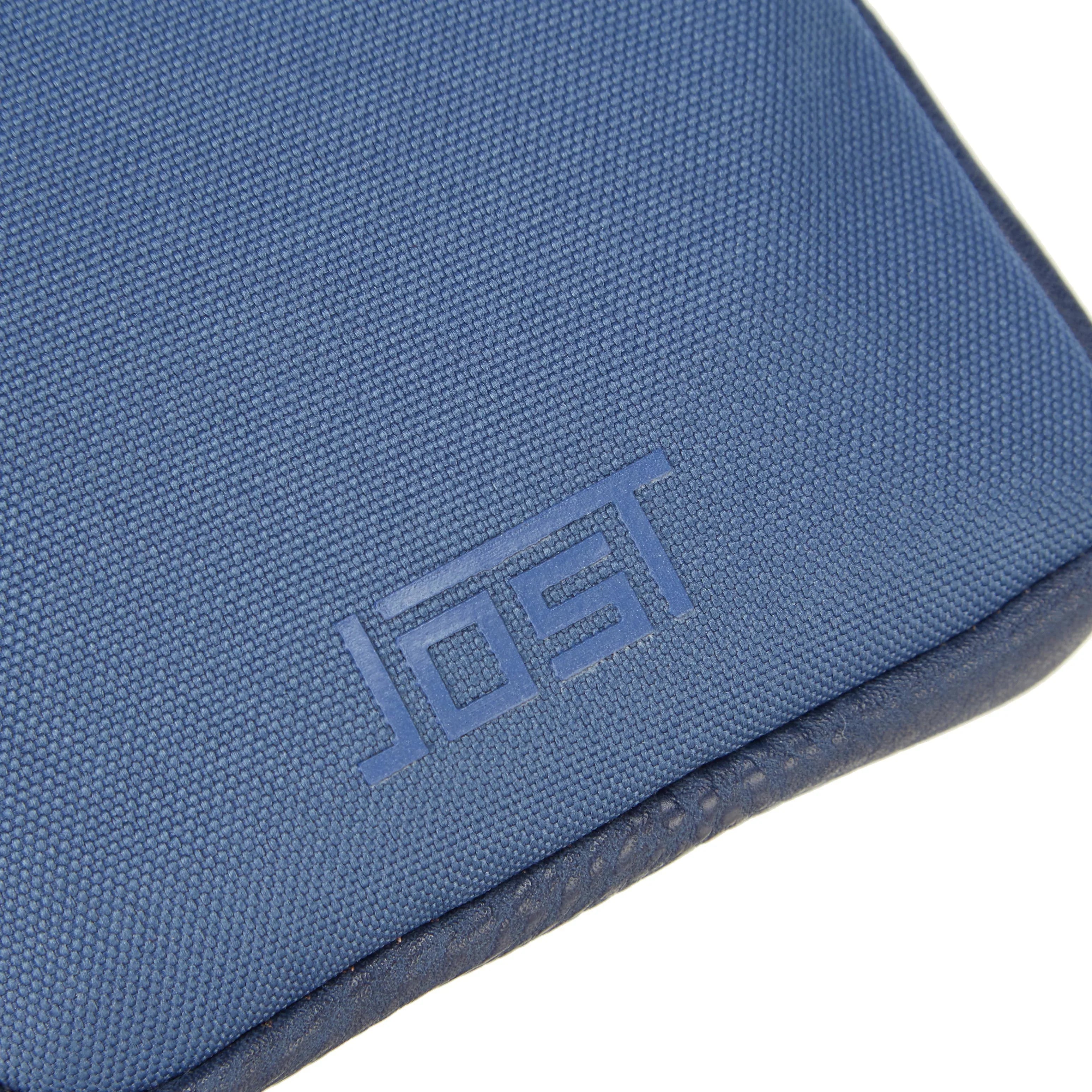 Jost Bergen Pouch 16 cm - lime