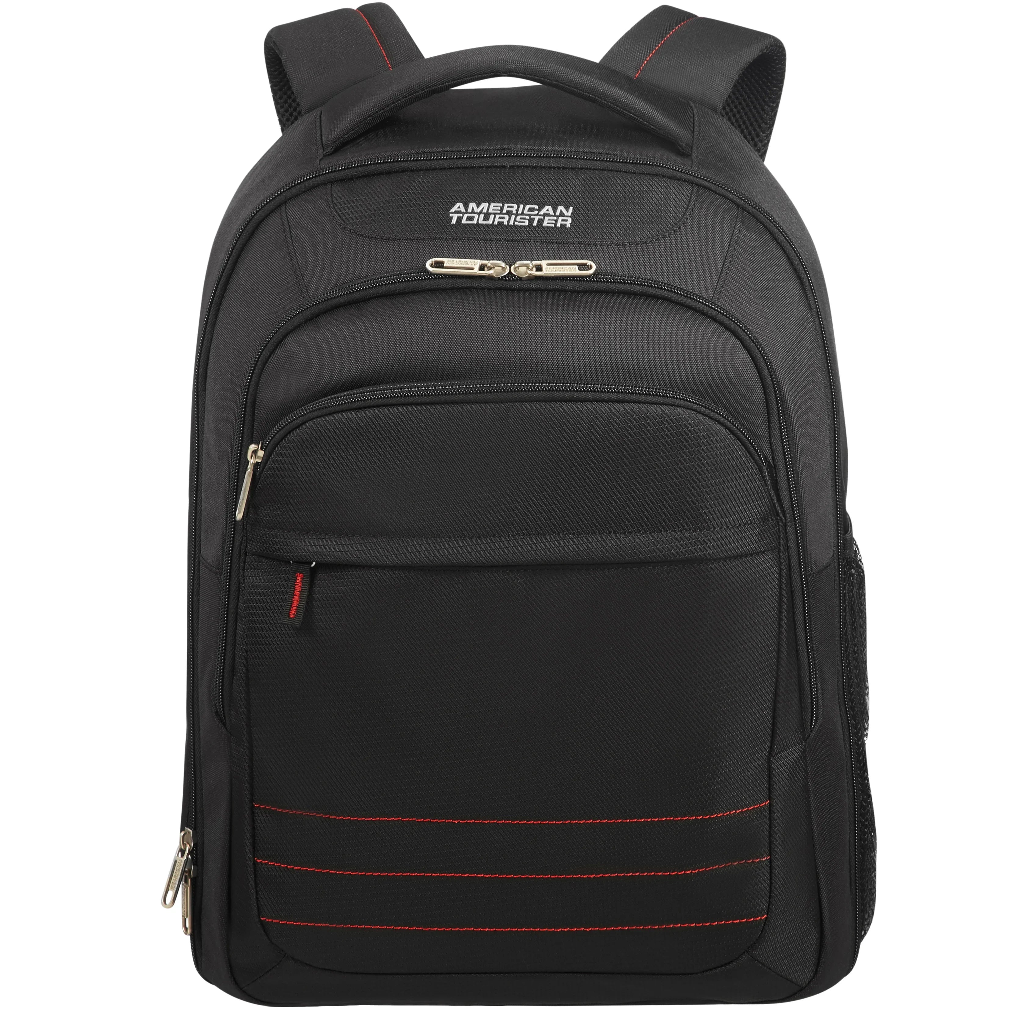 American Tourister Bombay Beach Laptop Rucksack 45 cm - Black