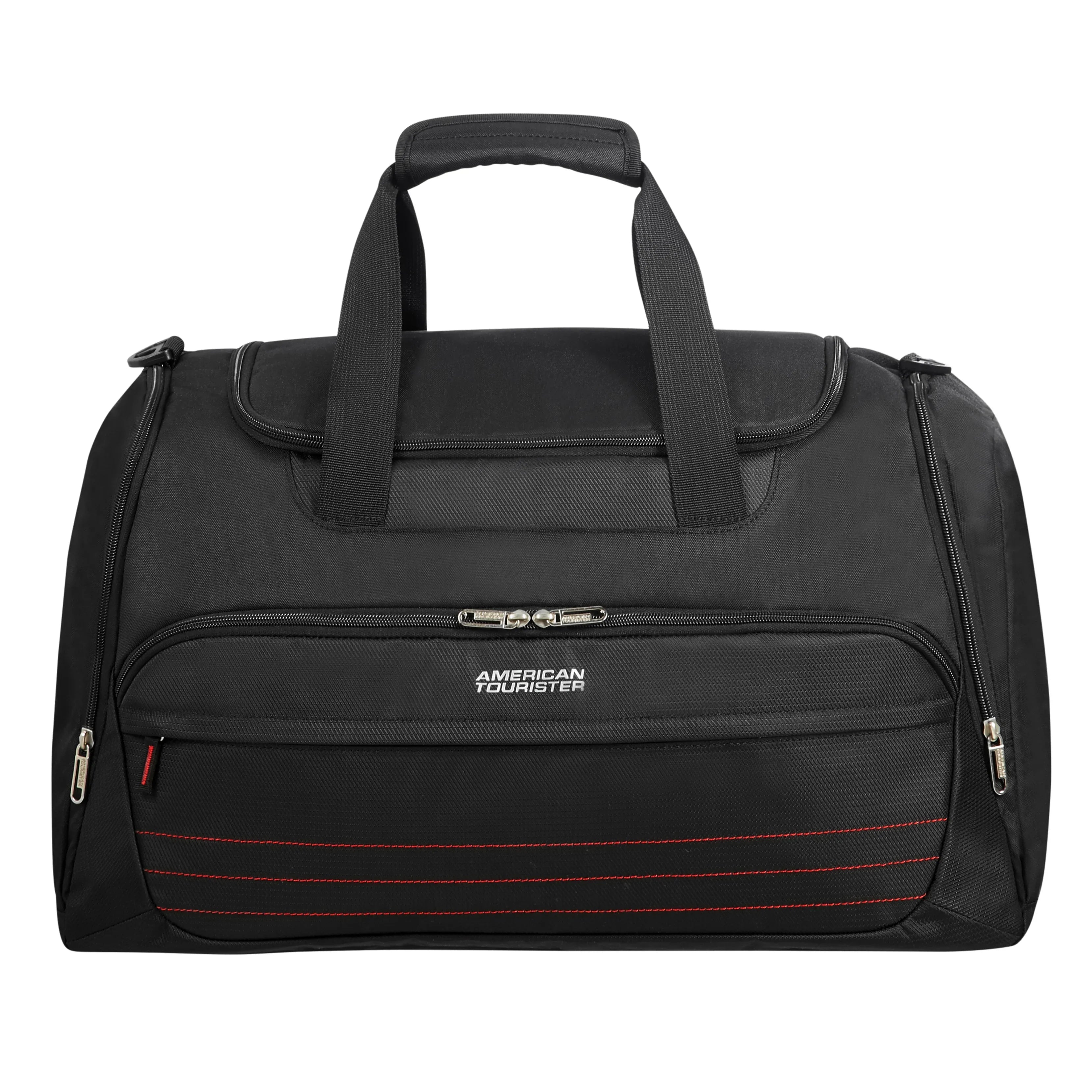 American Tourister Bombay Beach Reisetasche 55 cm - Black