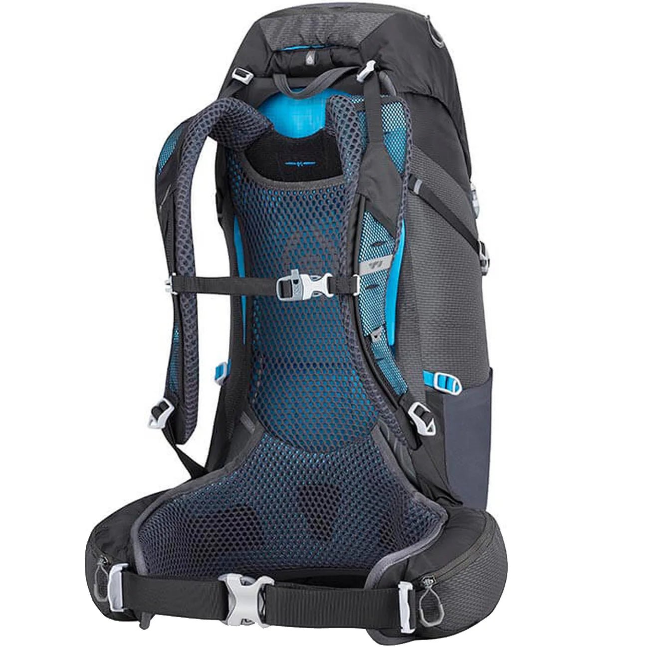 Gregory Float Zulu Backpack 66 cm - empire blue
