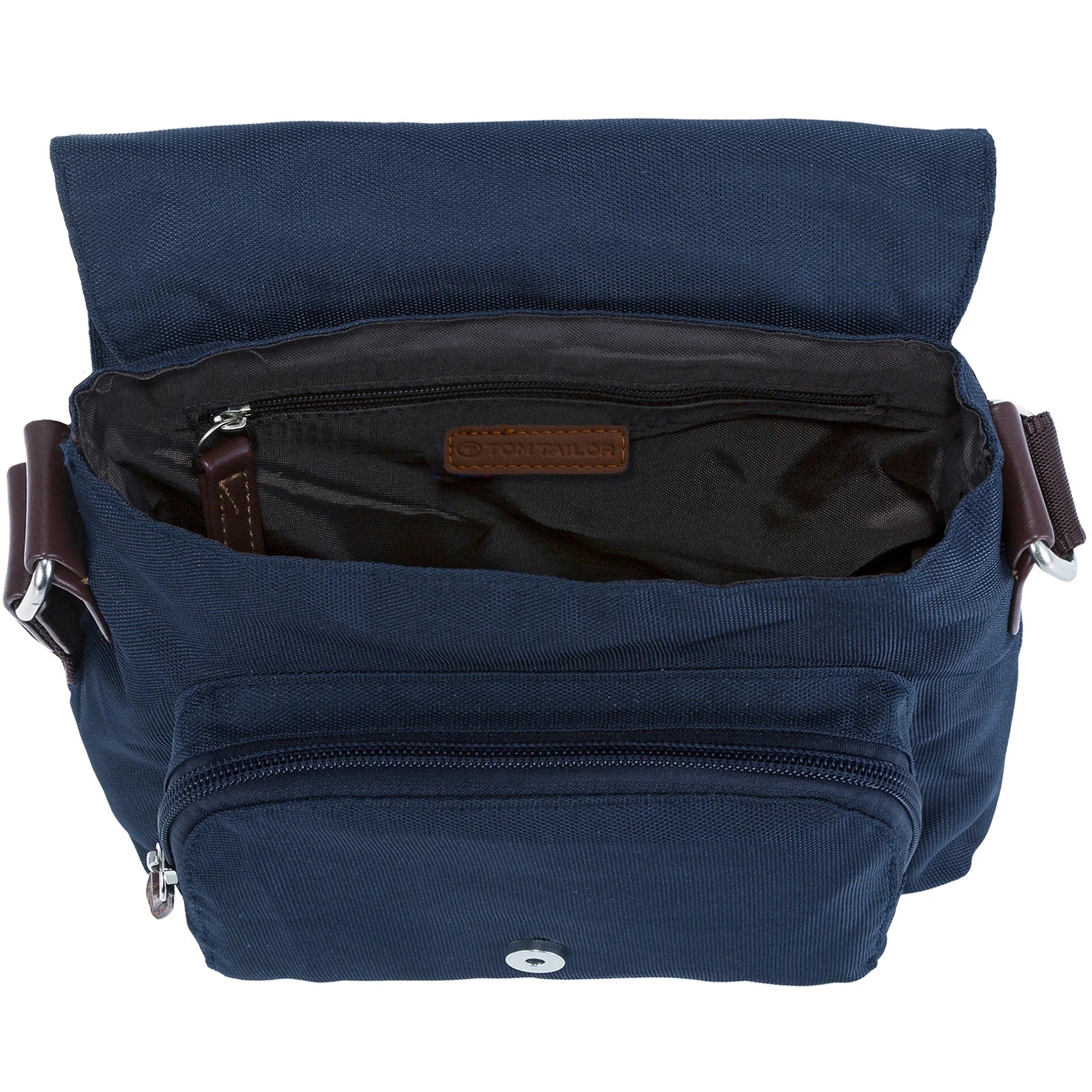 Tom Tailor Bags Rina Flap Bag 23 cm - blue