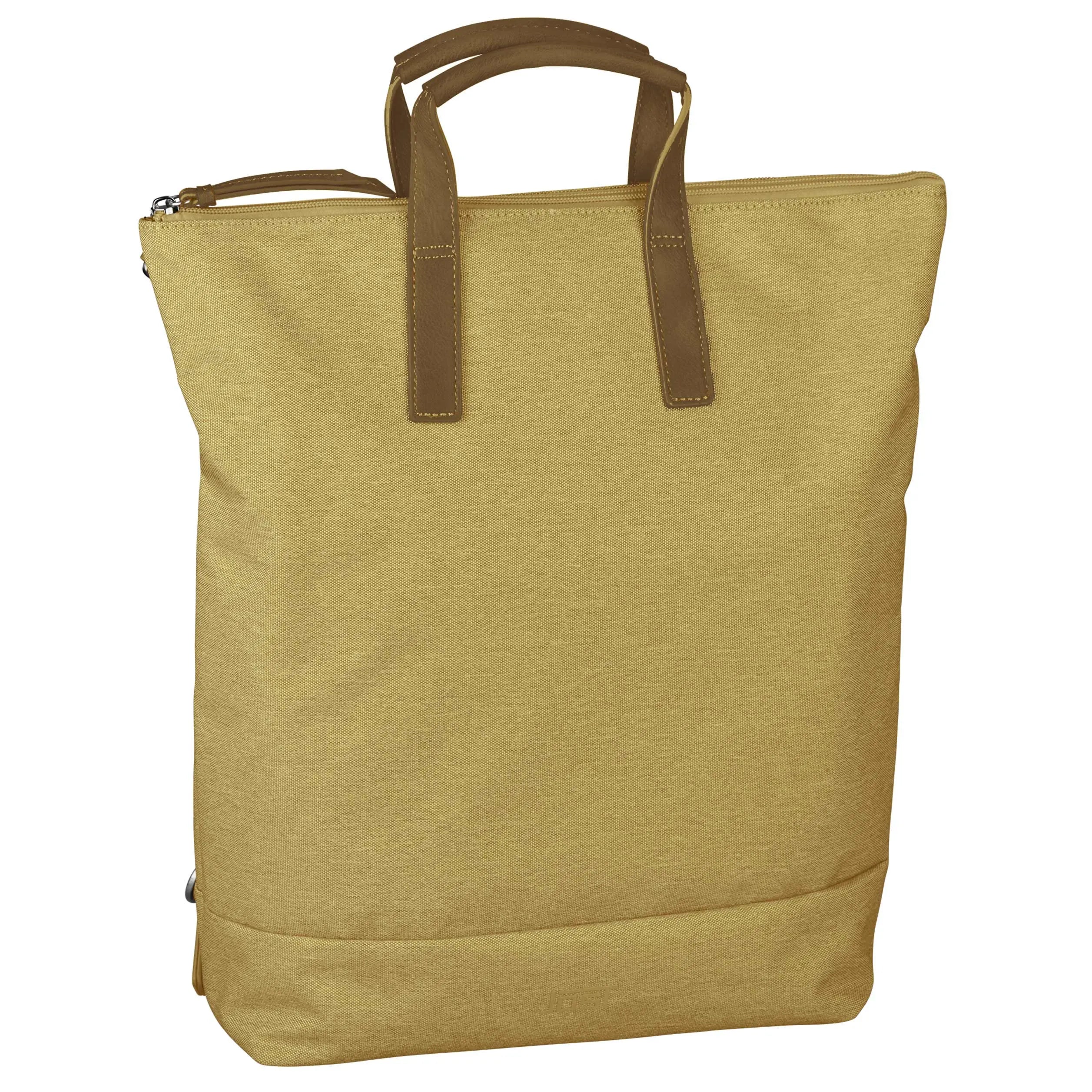 Jost Bergen X-Change Bag 40 cm - khaki