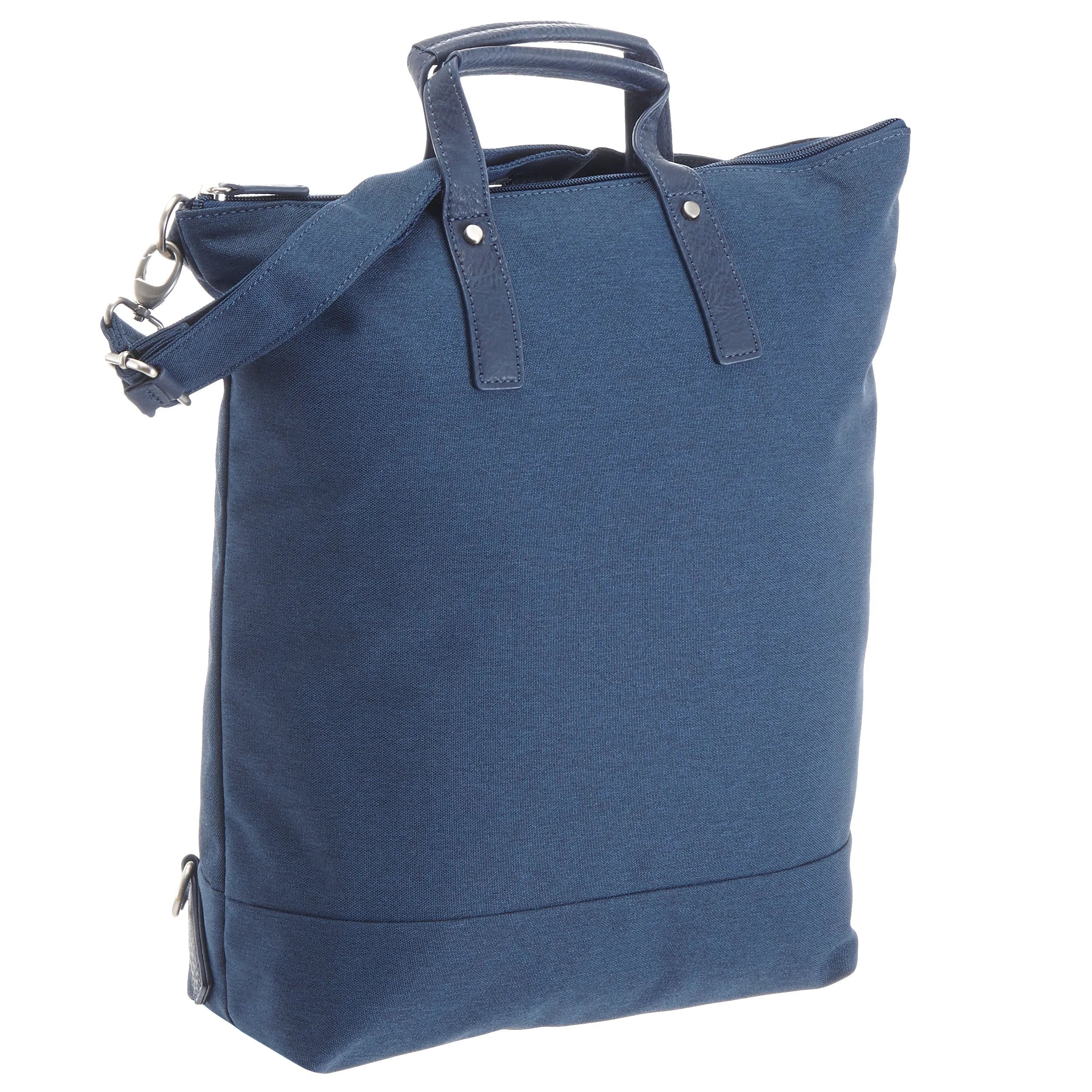 Jost Bergen X-Change Bag 40 cm - khaki