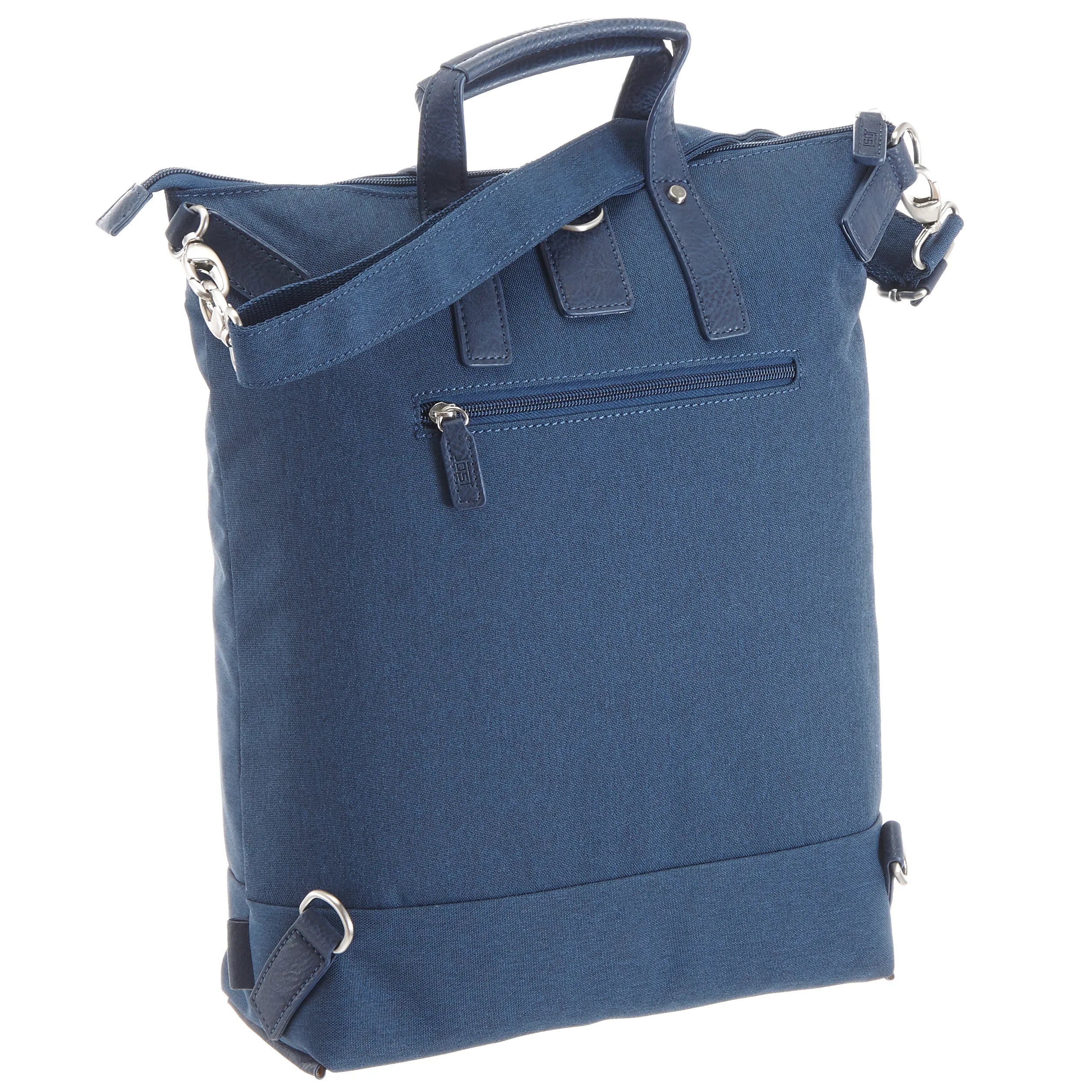 Jost Bergen X-Change Bag 40 cm - khaki