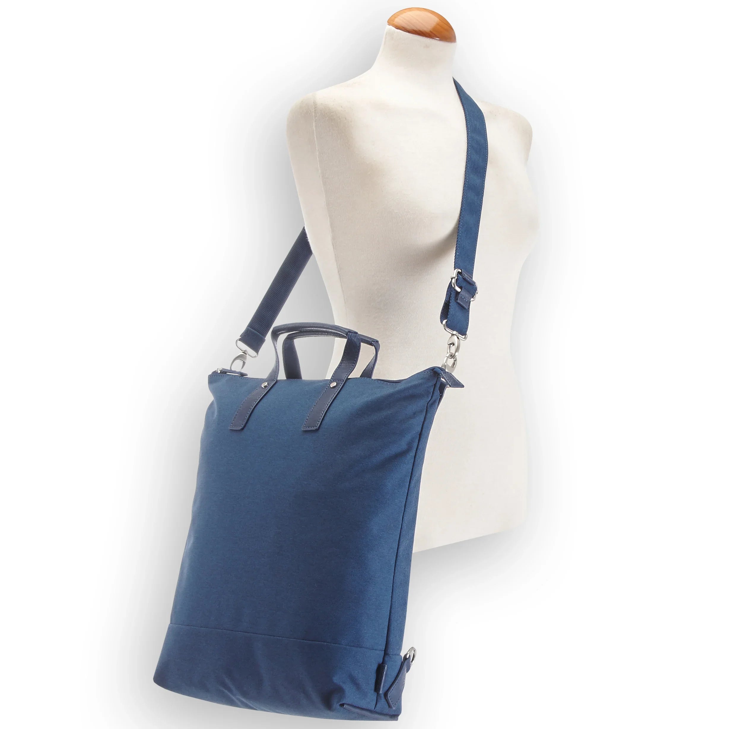 Jost Bergen X-Change Bag 40 cm - khaki