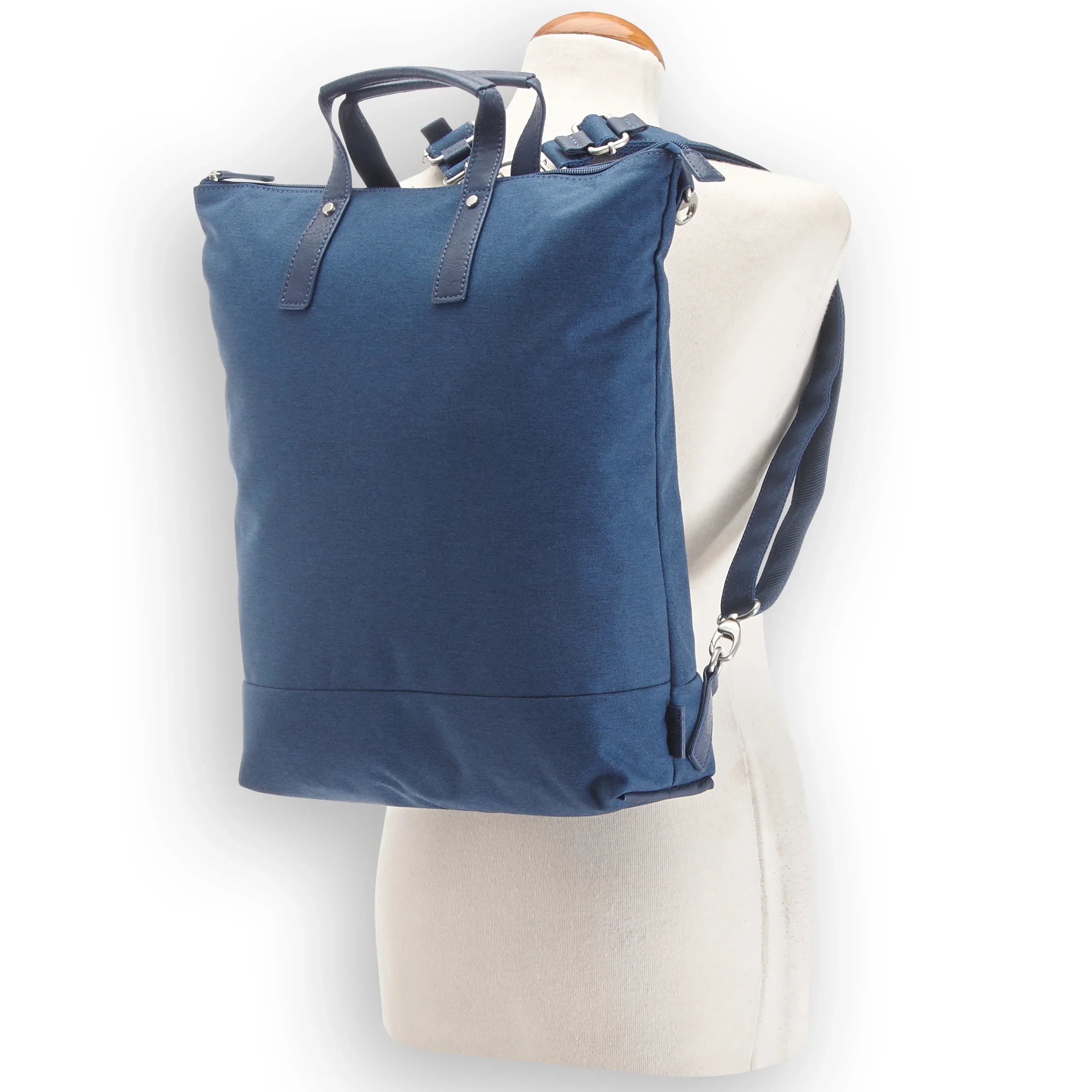 Jost Bergen X-Change Bag 40 cm - khaki