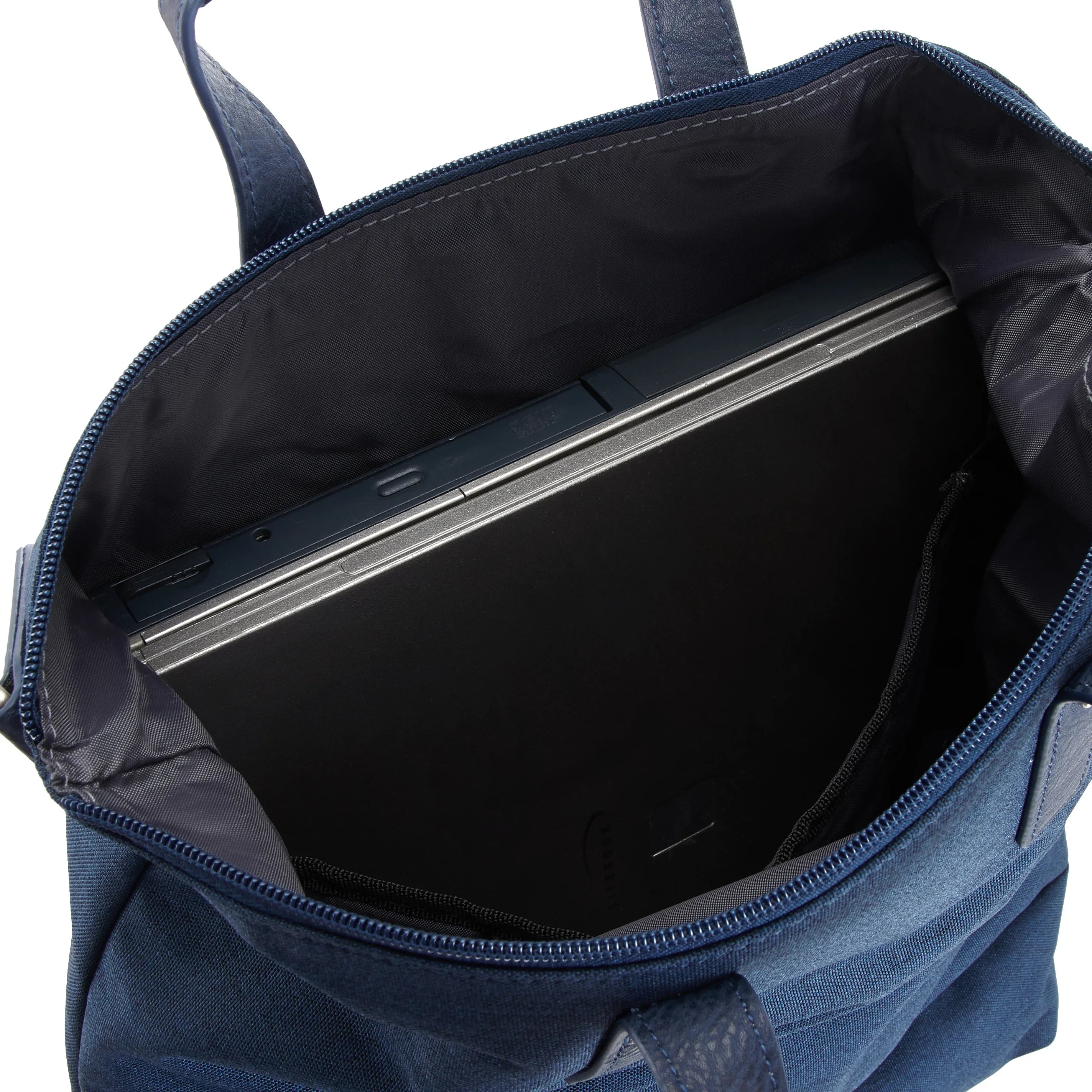 Jost Bergen X-Change Bag 40 cm - khaki