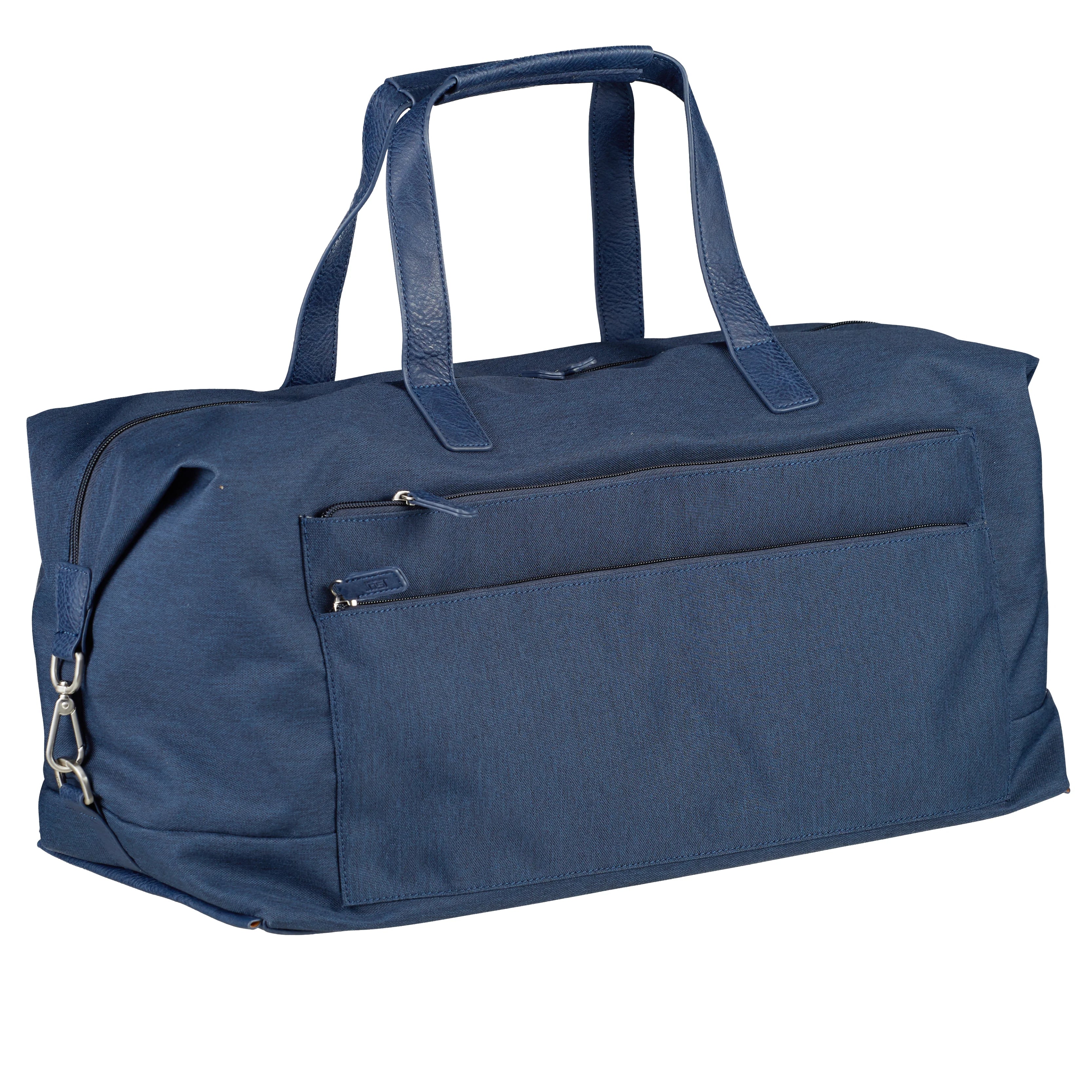 Jost Bergen Reisetasche 50 cm - hellgrau