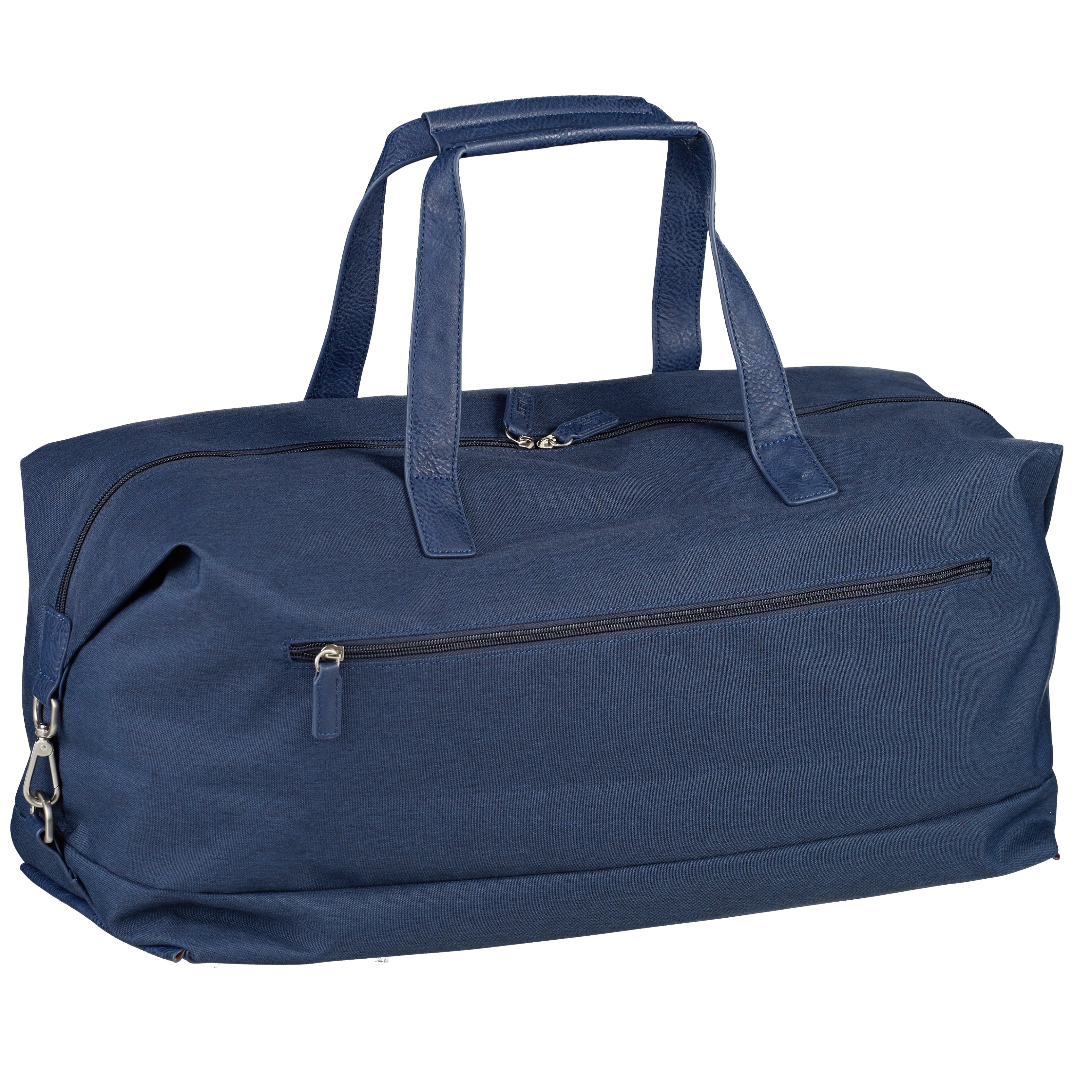 Jost Bergen Reisetasche 50 cm - hellgrau