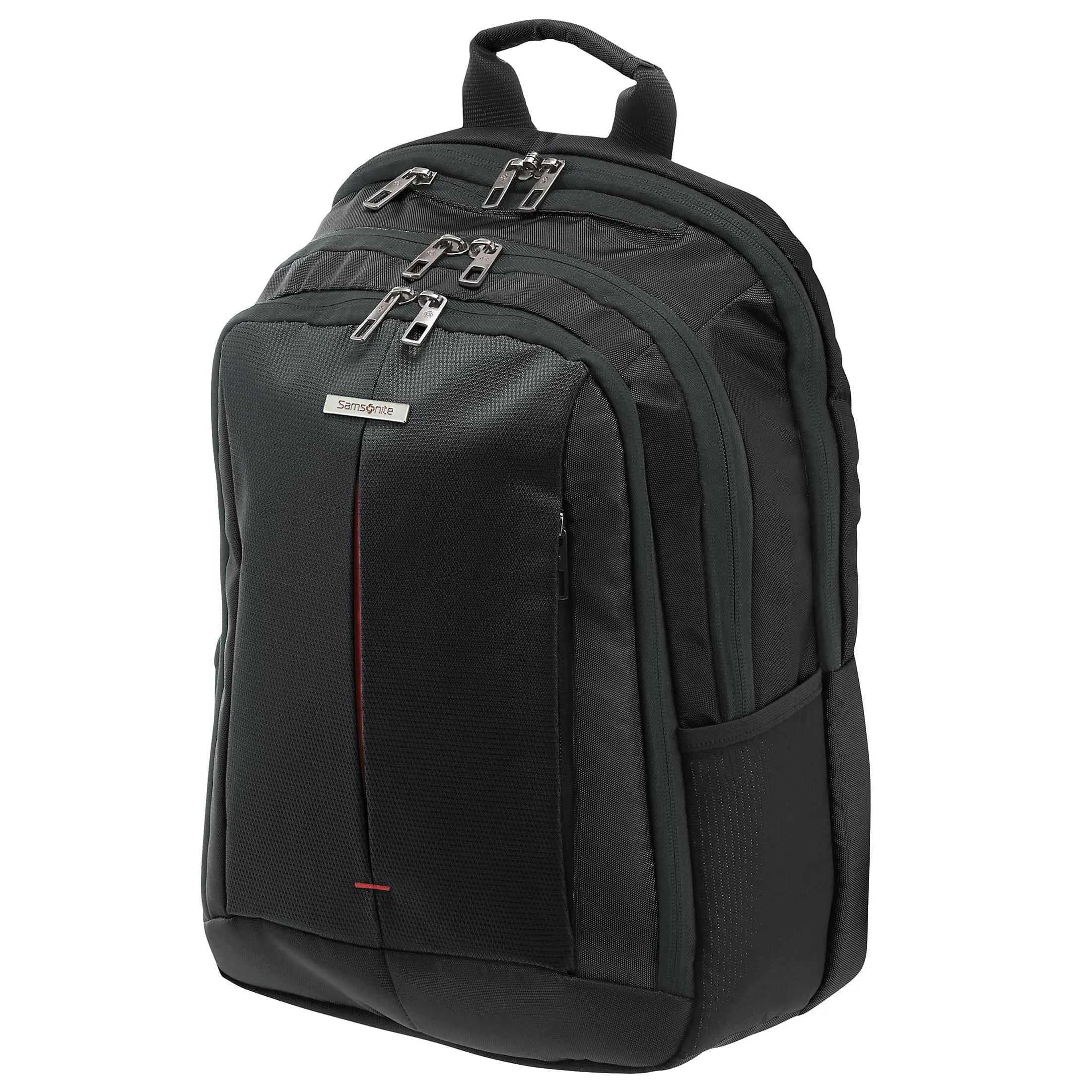 Samsonite Guardit 2.0 Rucksack 40 cm - black