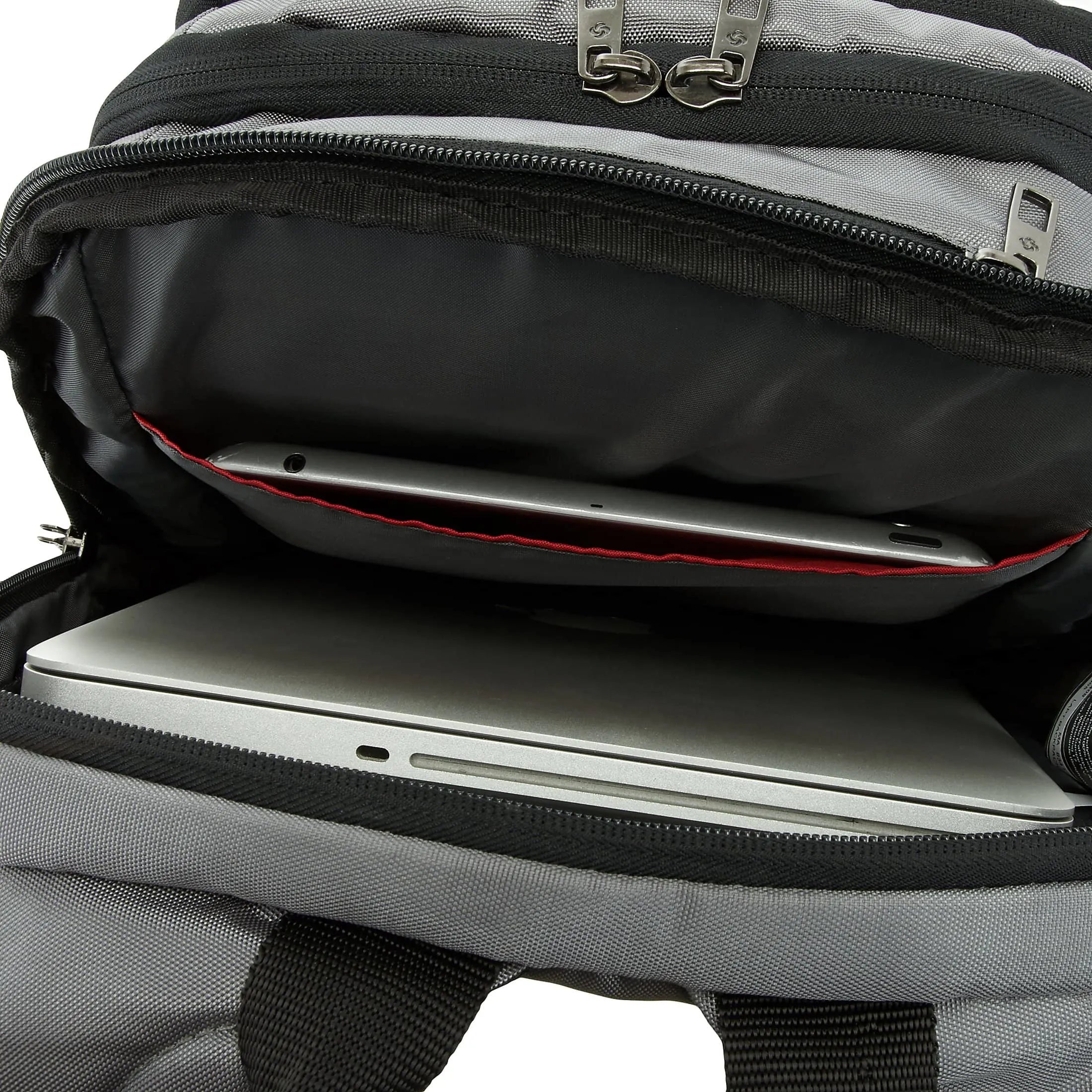 Samsonite Guardit 2.0 Backpack 40 cm - black