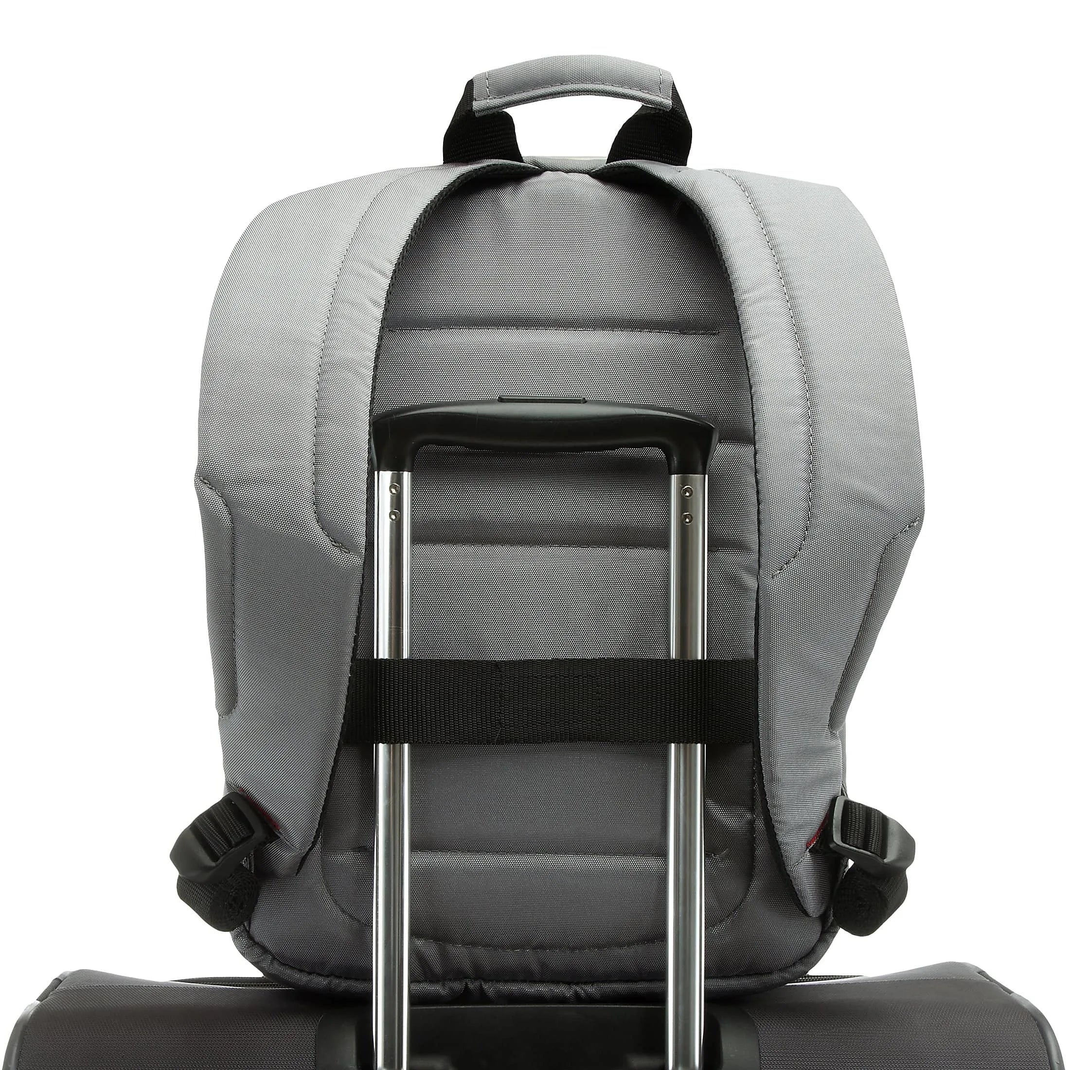 Samsonite Guardit 2.0 Backpack 40 cm - black