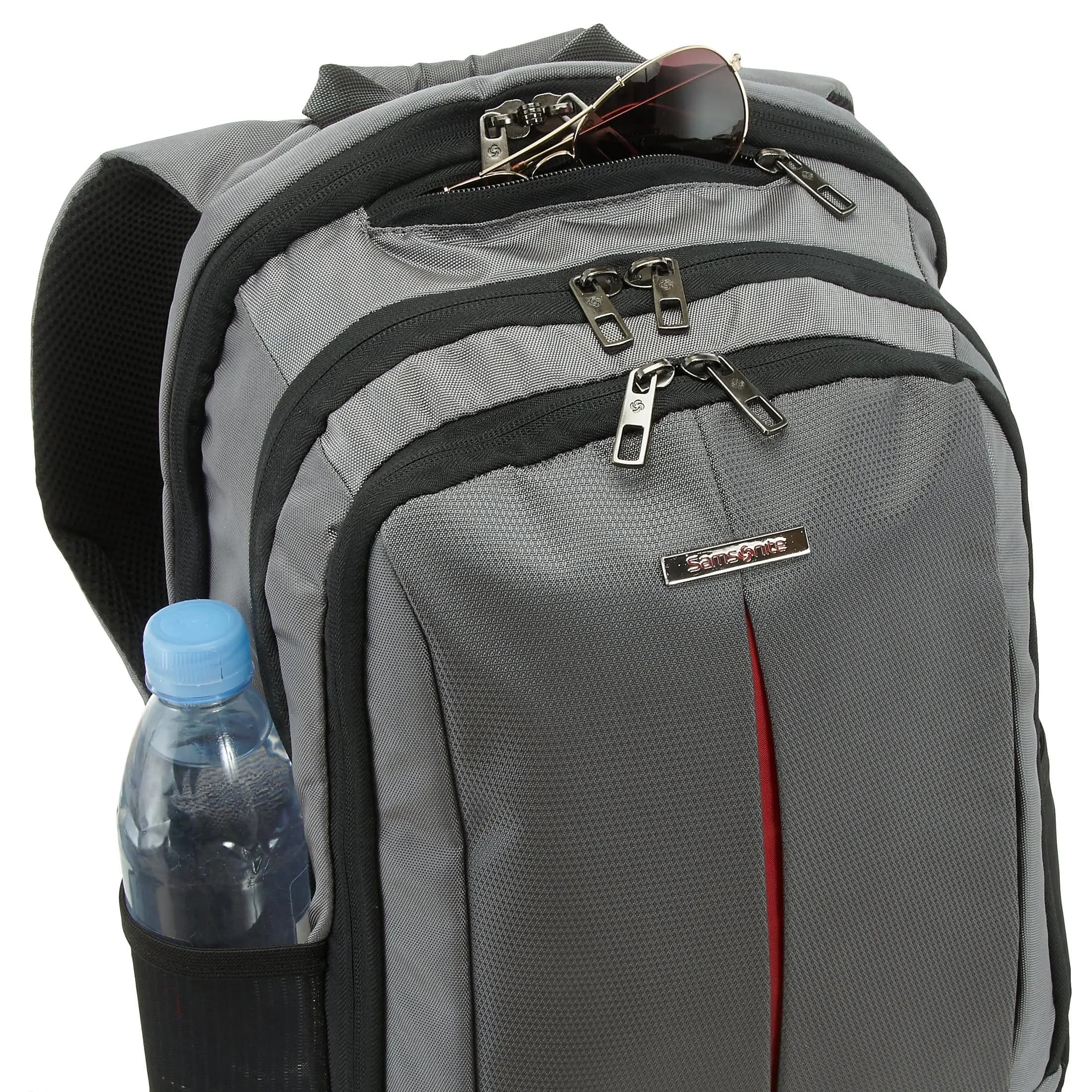 Samsonite Guardit 2.0 Backpack 40 cm - black