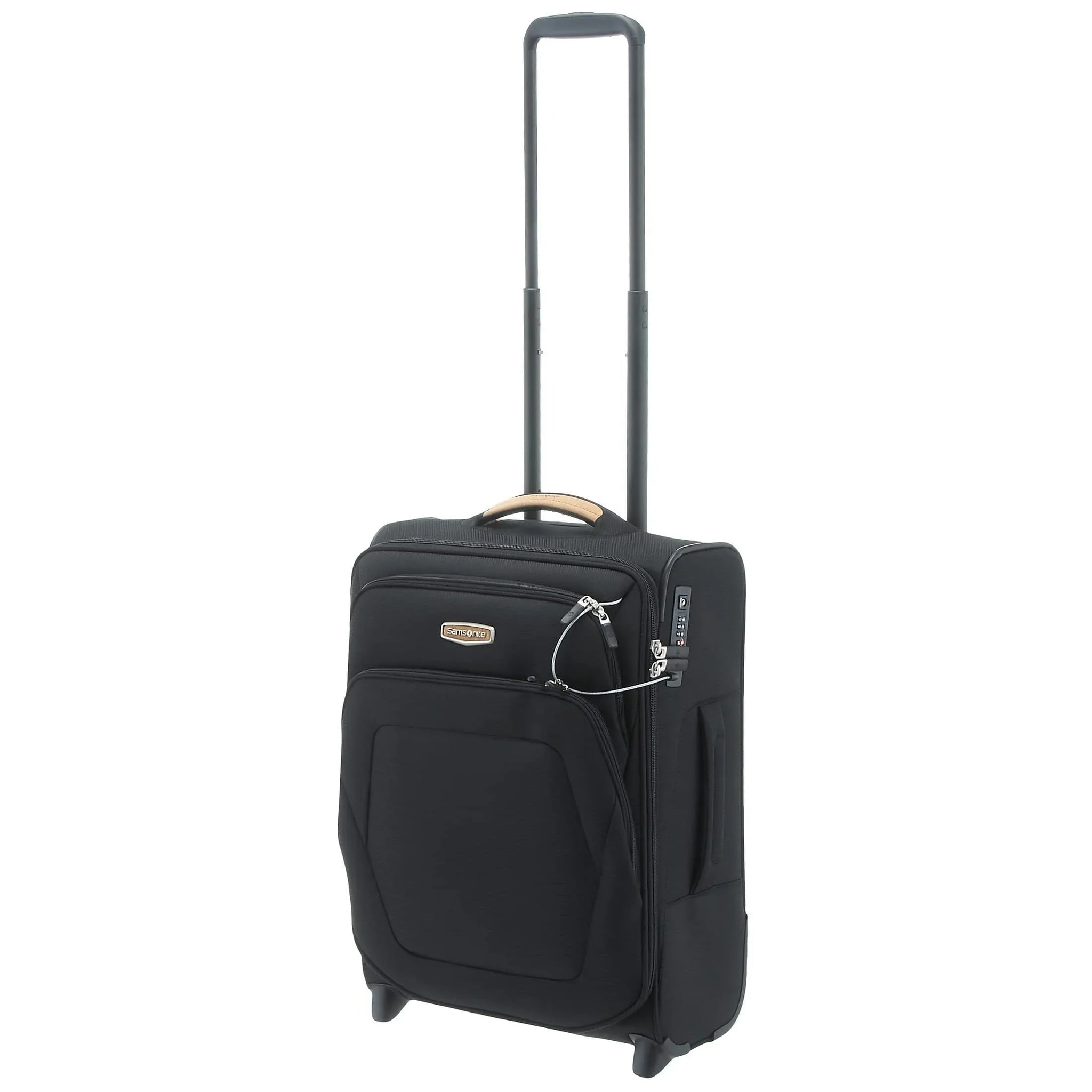 Samsonite spark sale sng 55cm