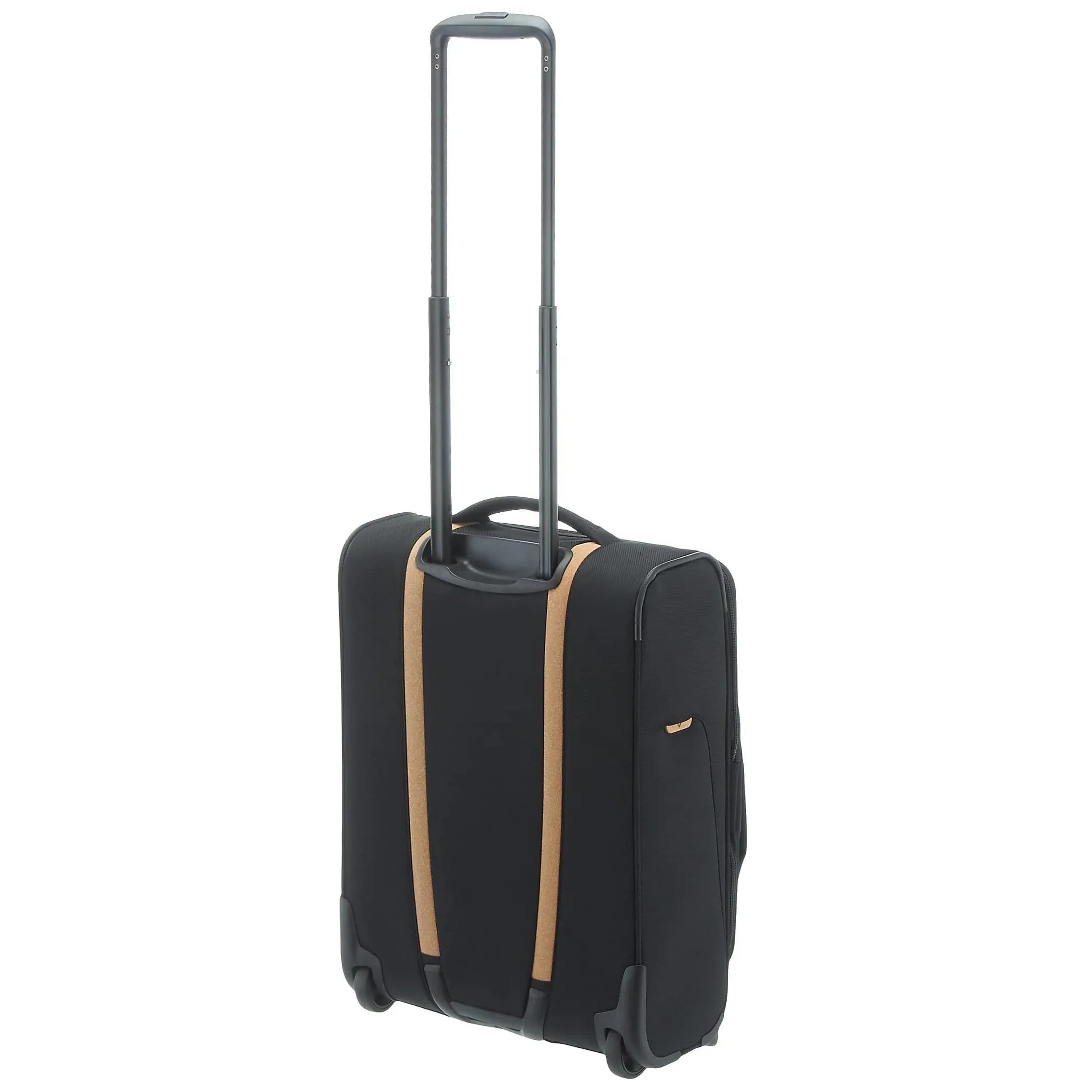 Samsonite Spark SNG ECO 2-wheel cabin trolley 55 cm - eco blue