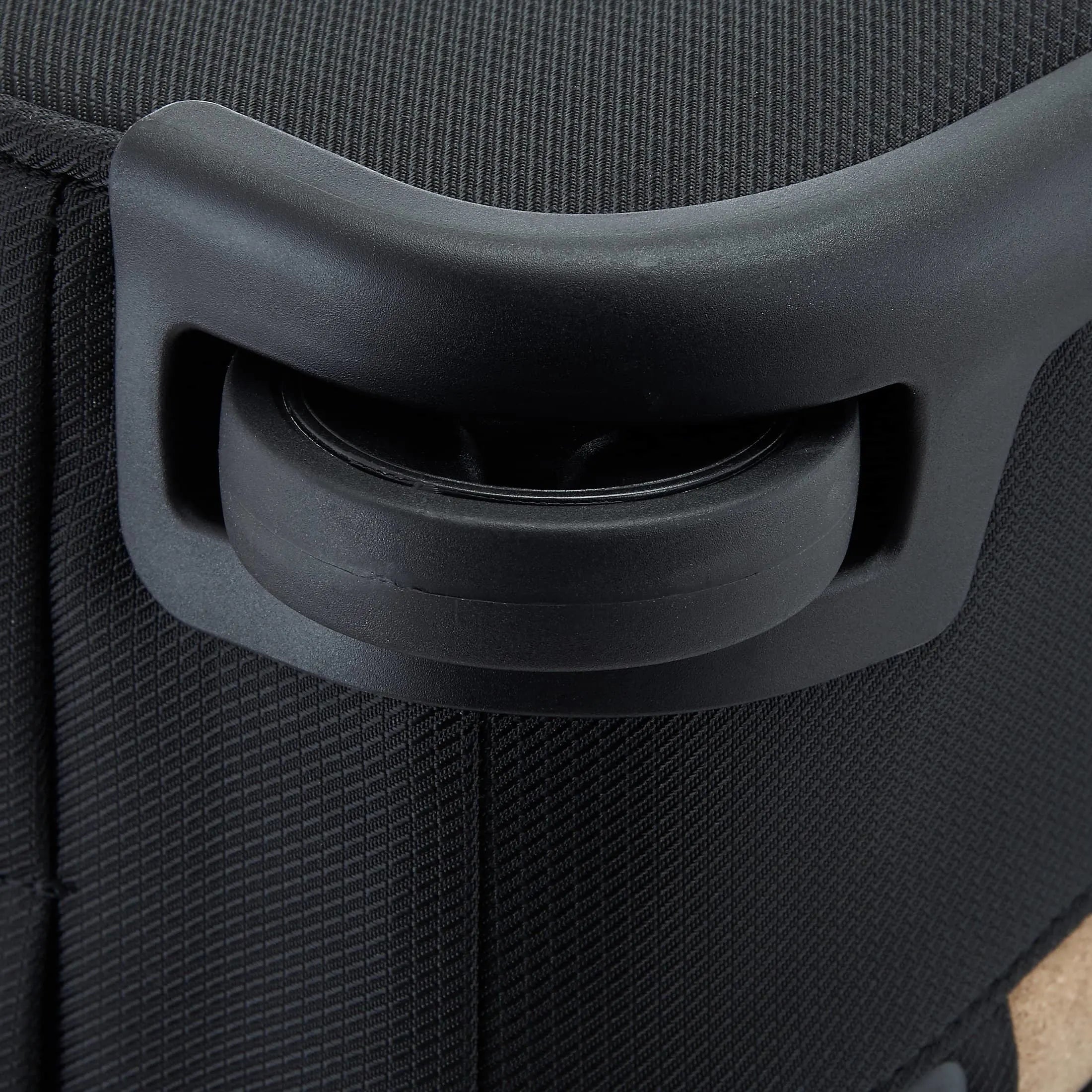 Samsonite Spark SNG ECO 2-wheel cabin trolley 55 cm - eco black