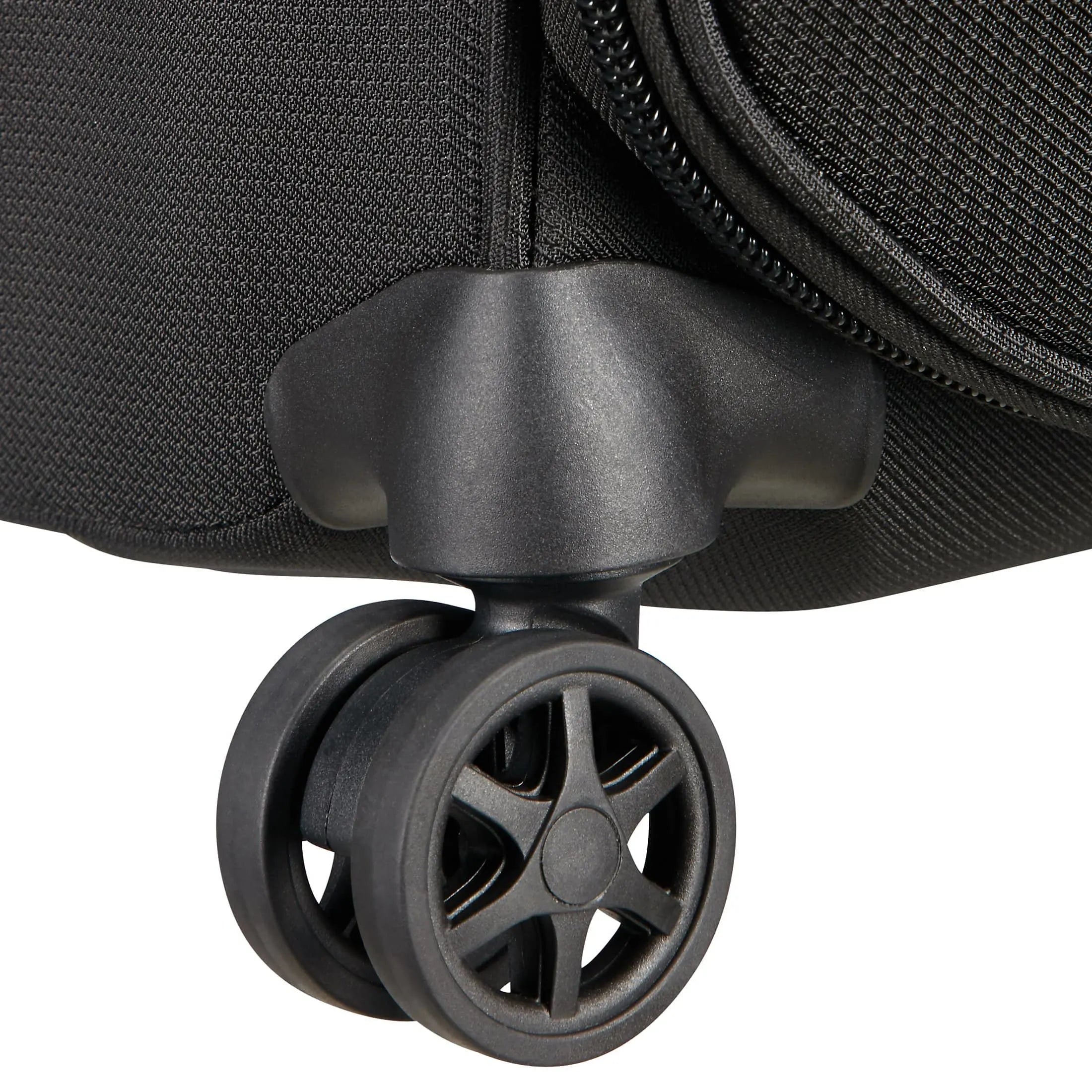 Samsonite Spark SNG ECO 4-Rollen Kabinentrolley 55 cm - eco blue